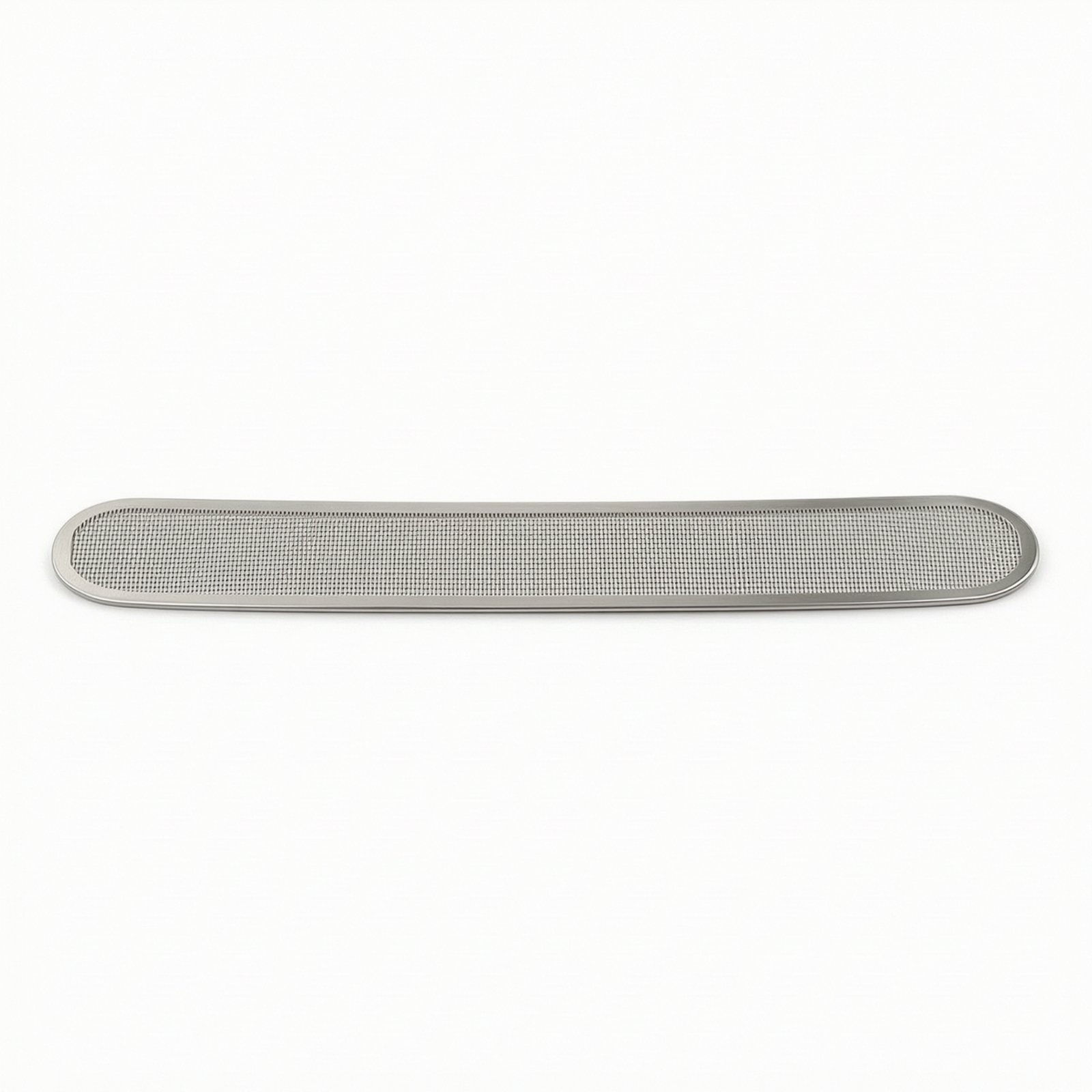 Brushed Air Vent Speaker Trim