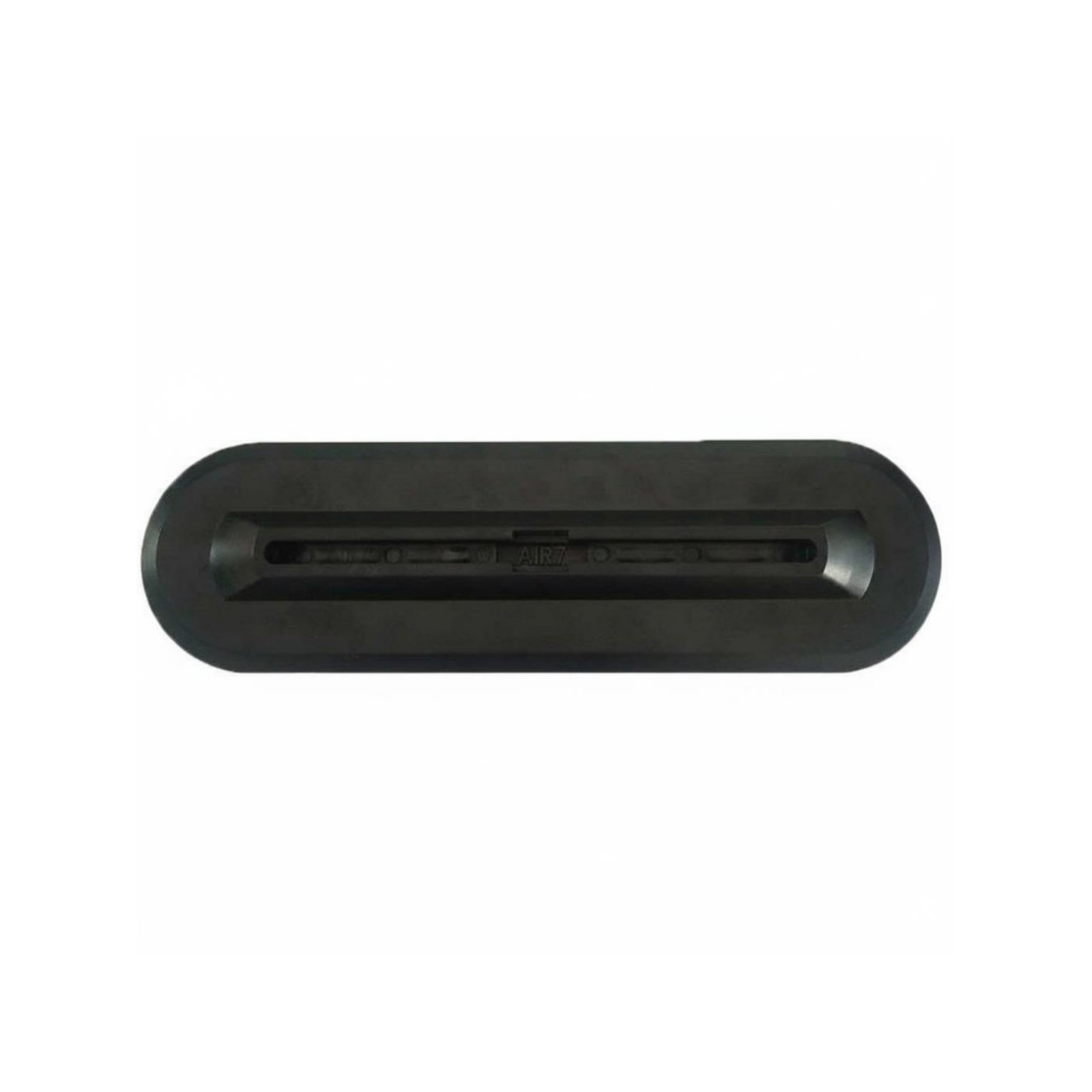 Inflatable Board Fin Slot