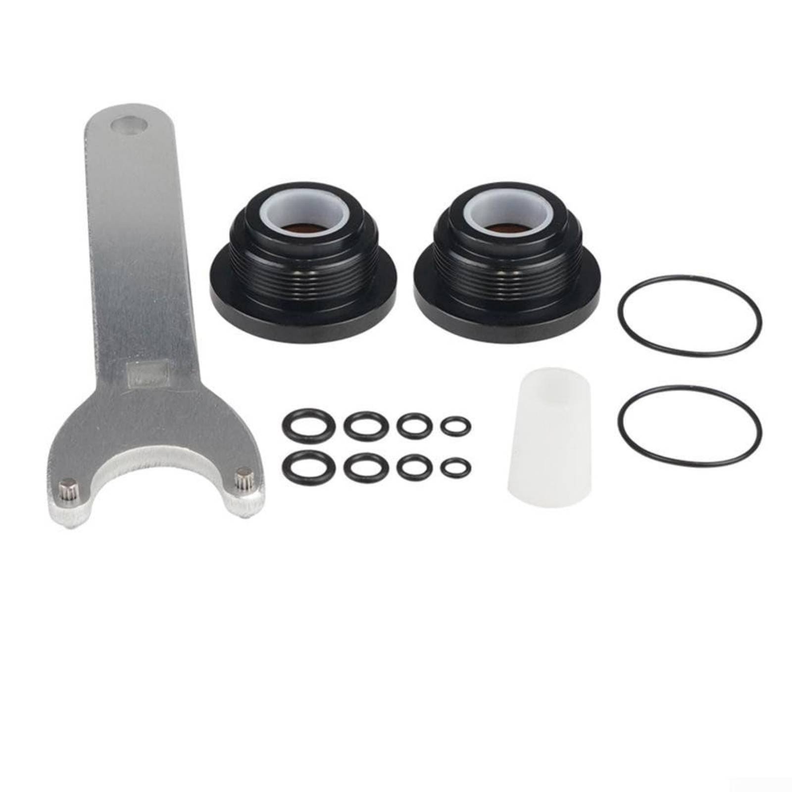 Front Mount Steering Cylinder Seal Kit