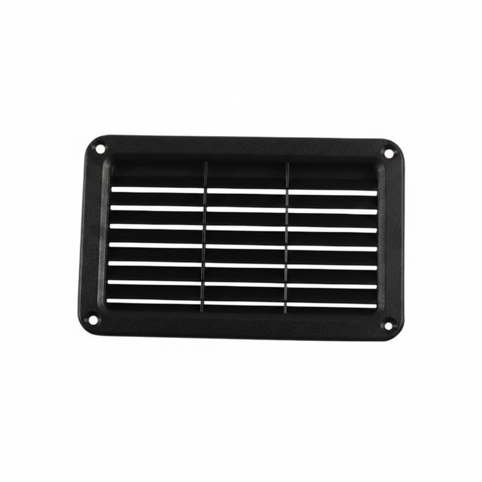 Louvered Vent Cover