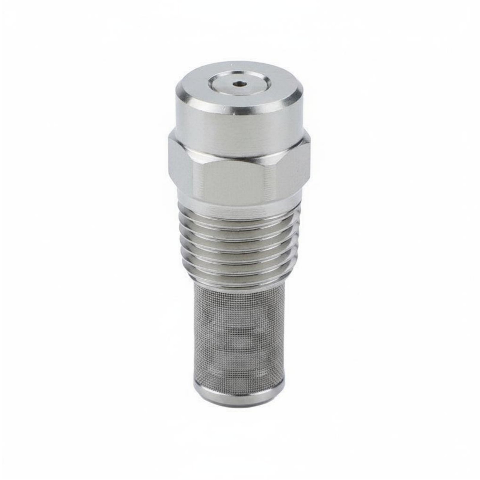 Spray Nozzle Anti-Clogging High Pressure