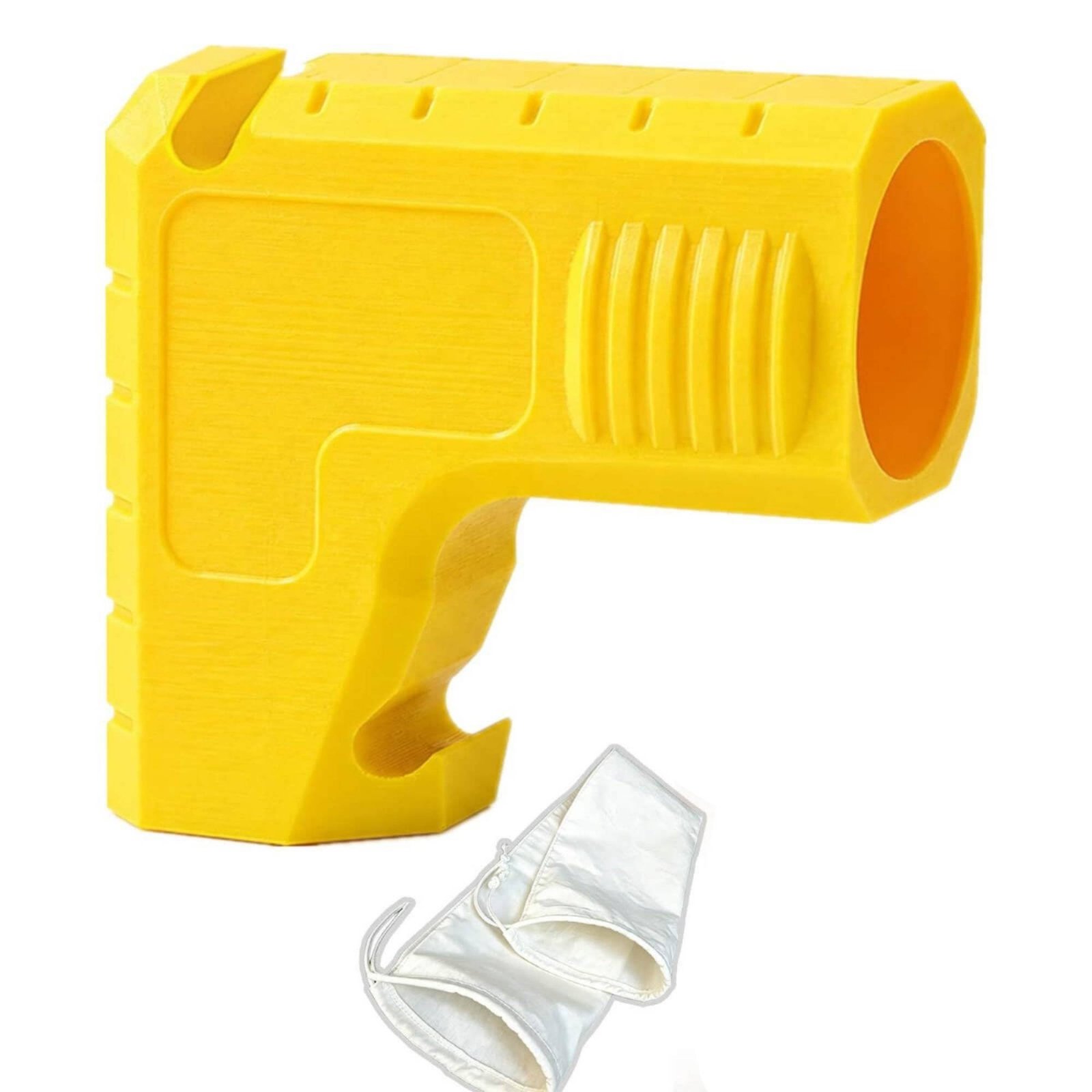 Table Saw Dust Collector Adapter