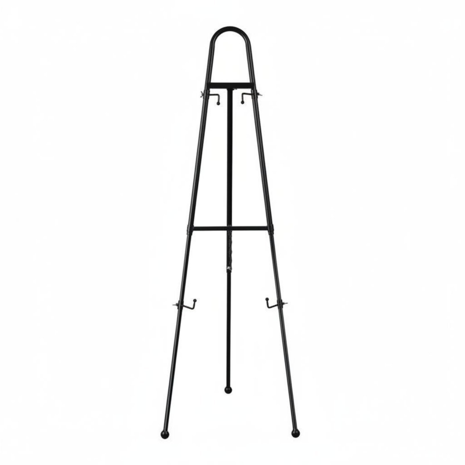 Metal Display Tripod Easel
