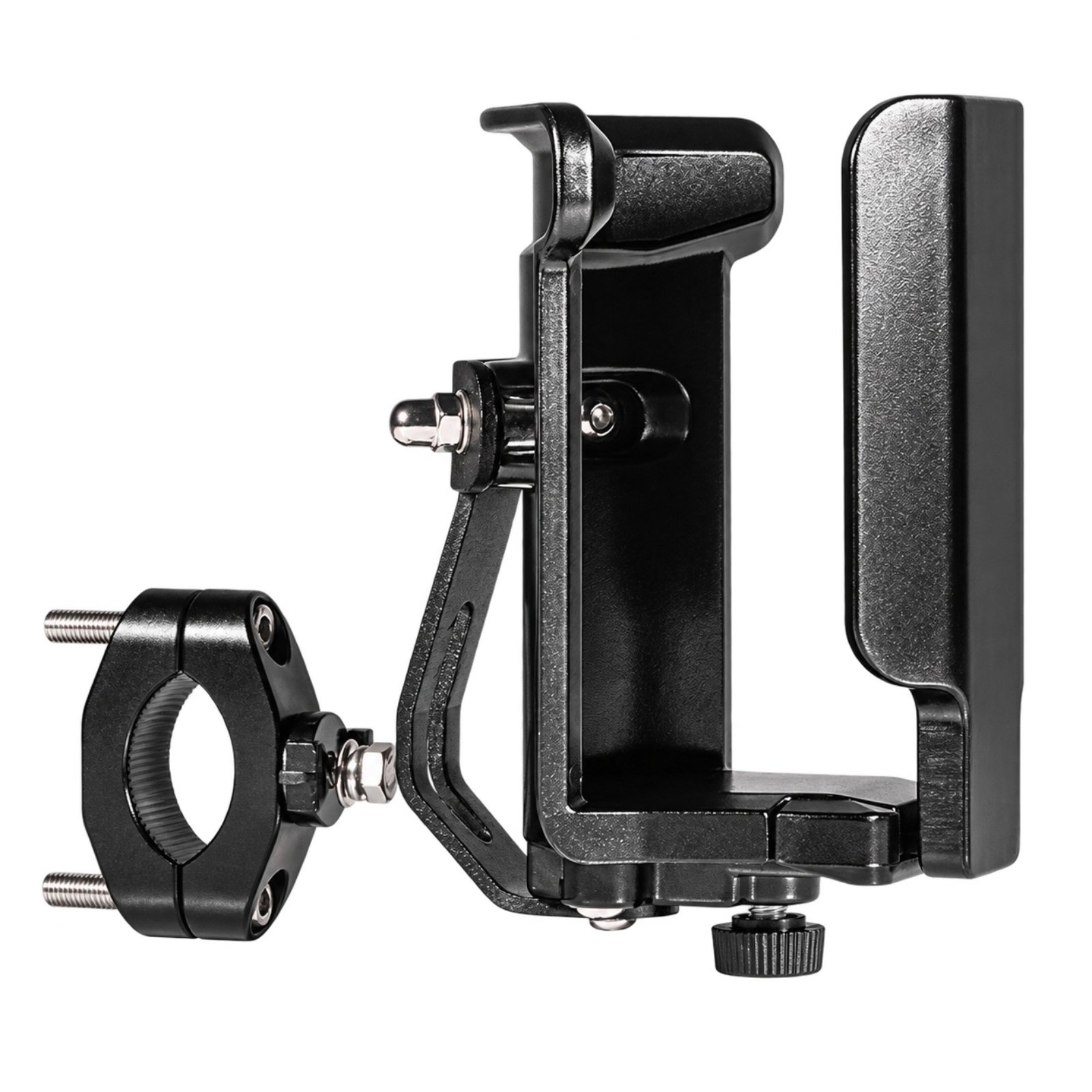 Motorcycle Cup Holder Bracket