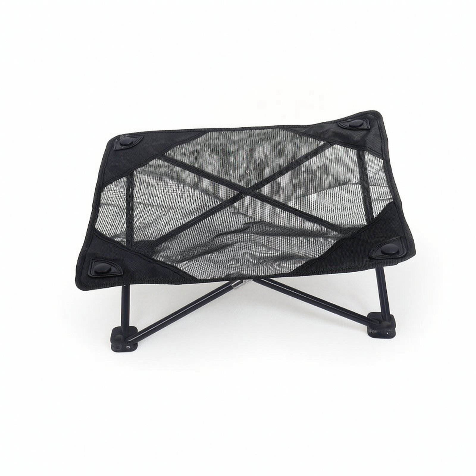 Foldable Elevated Pet Bed