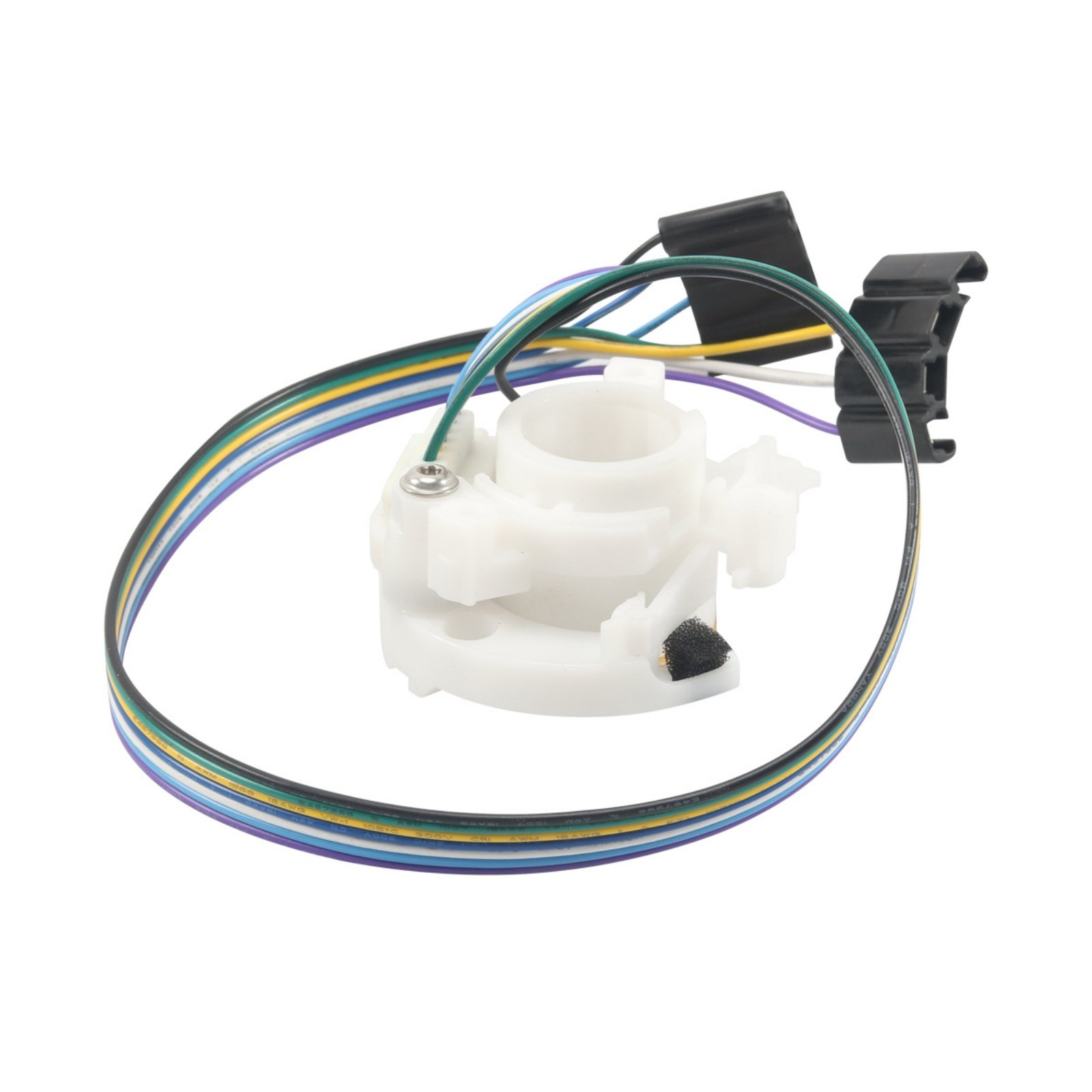 Turn Blinker Switch Assembly