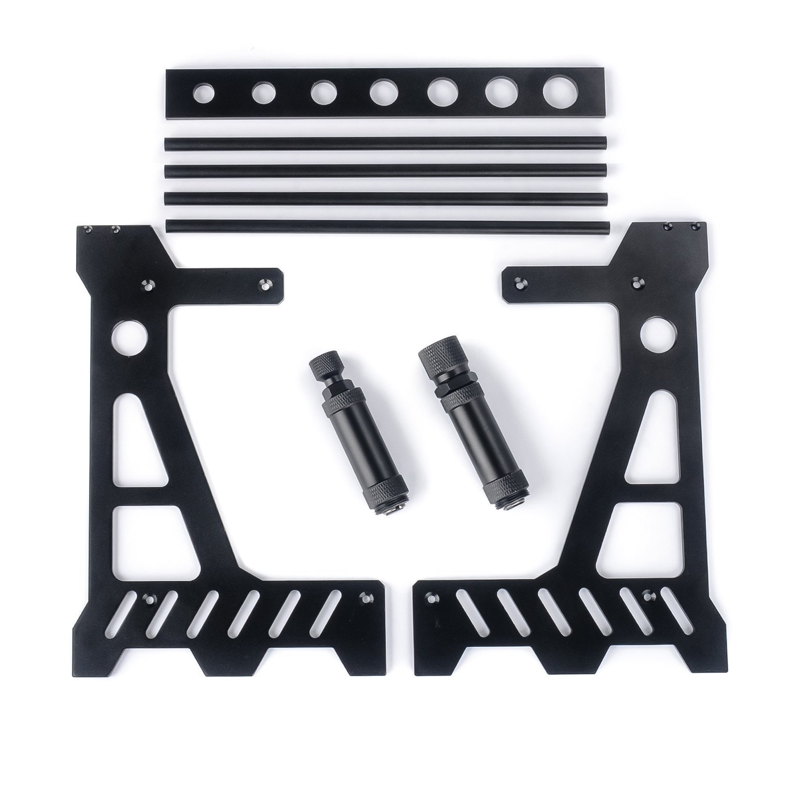 RC Wheel Holder Metal
