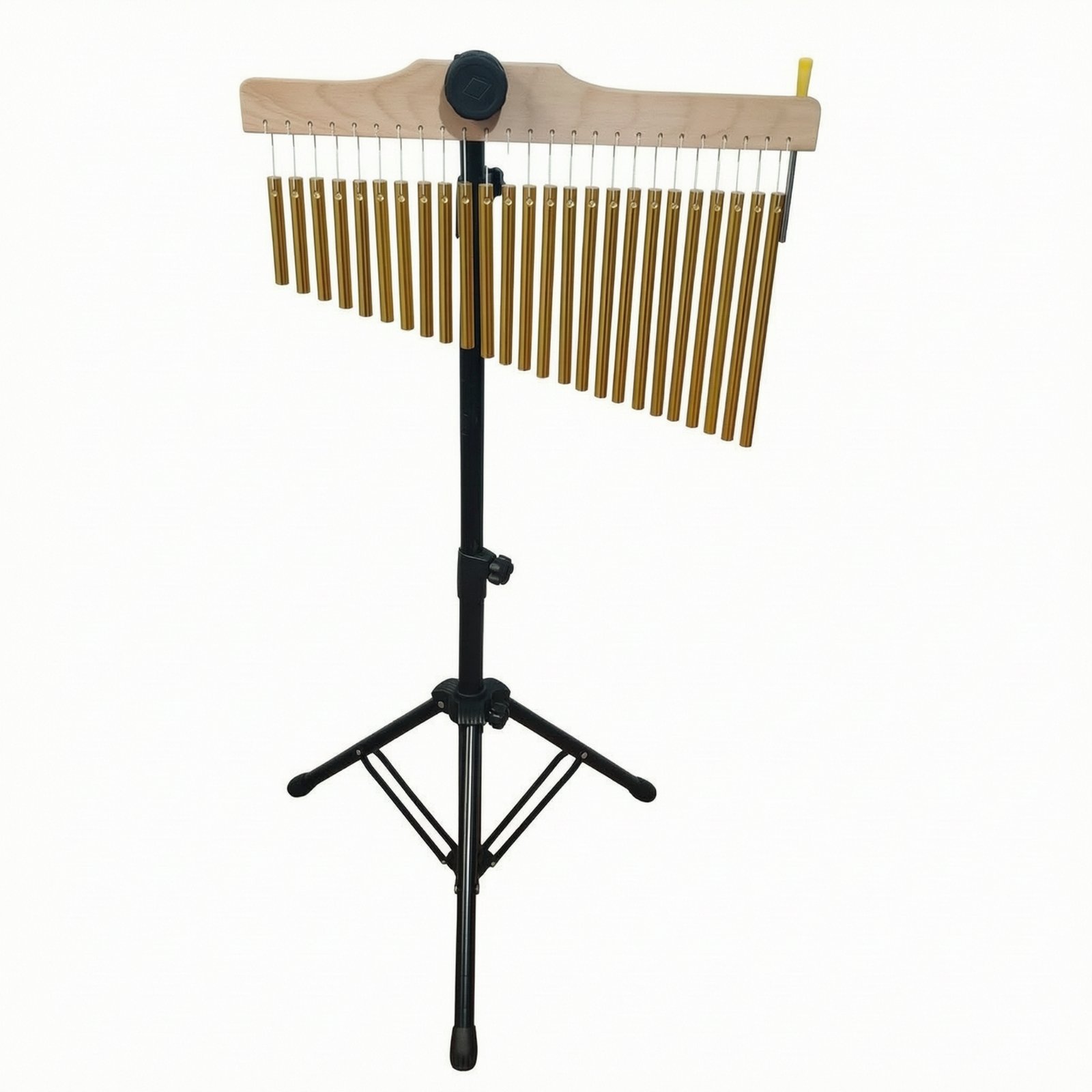 25-Note Wind Chime with Stand