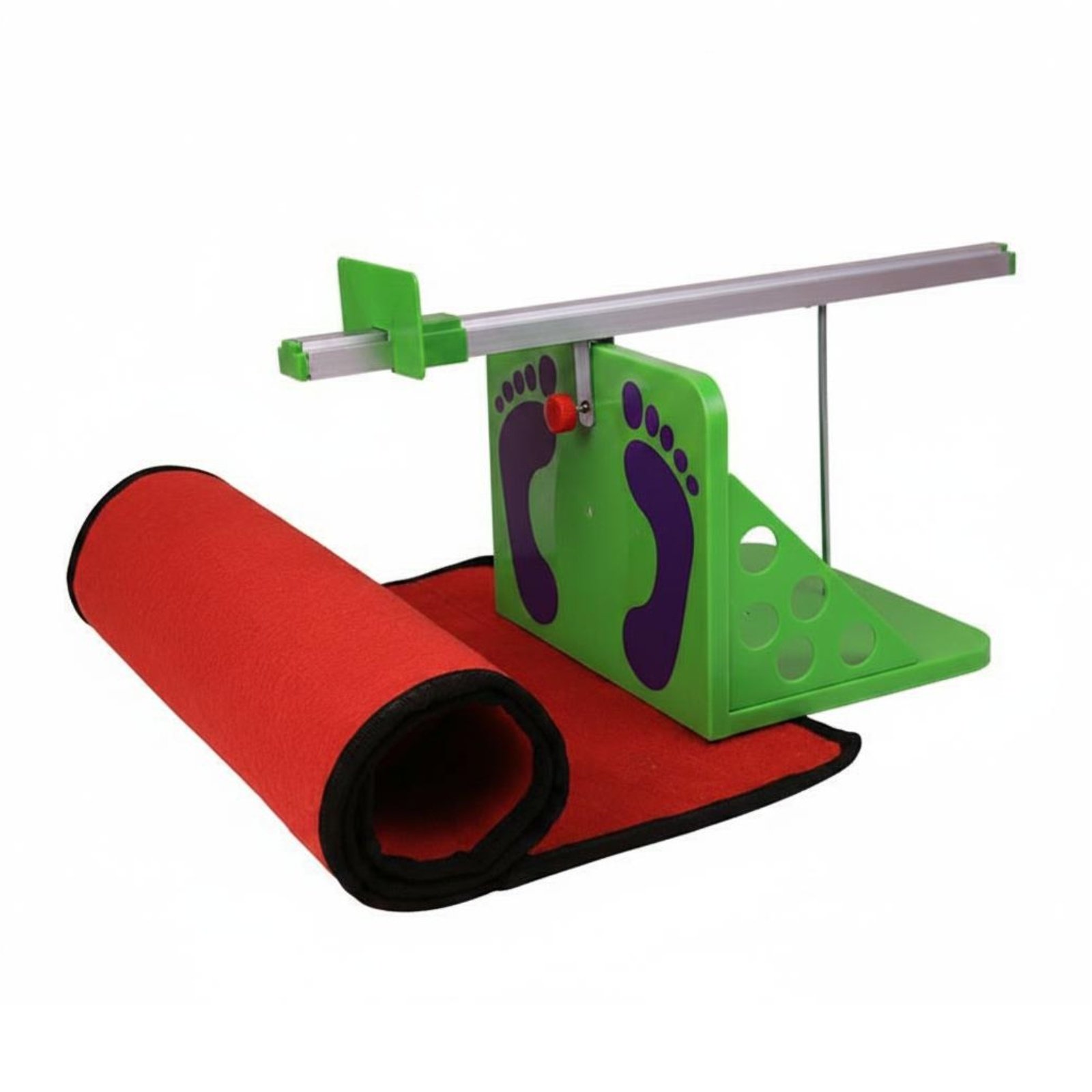 Sit and Reach Tester – Plastic