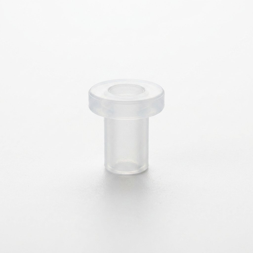 Silicone Sealing Plugs