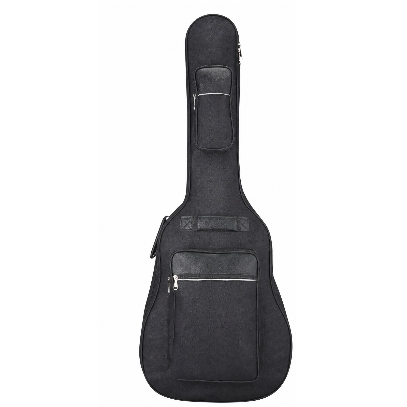 Guitar Gig Bag Padded – Black B3