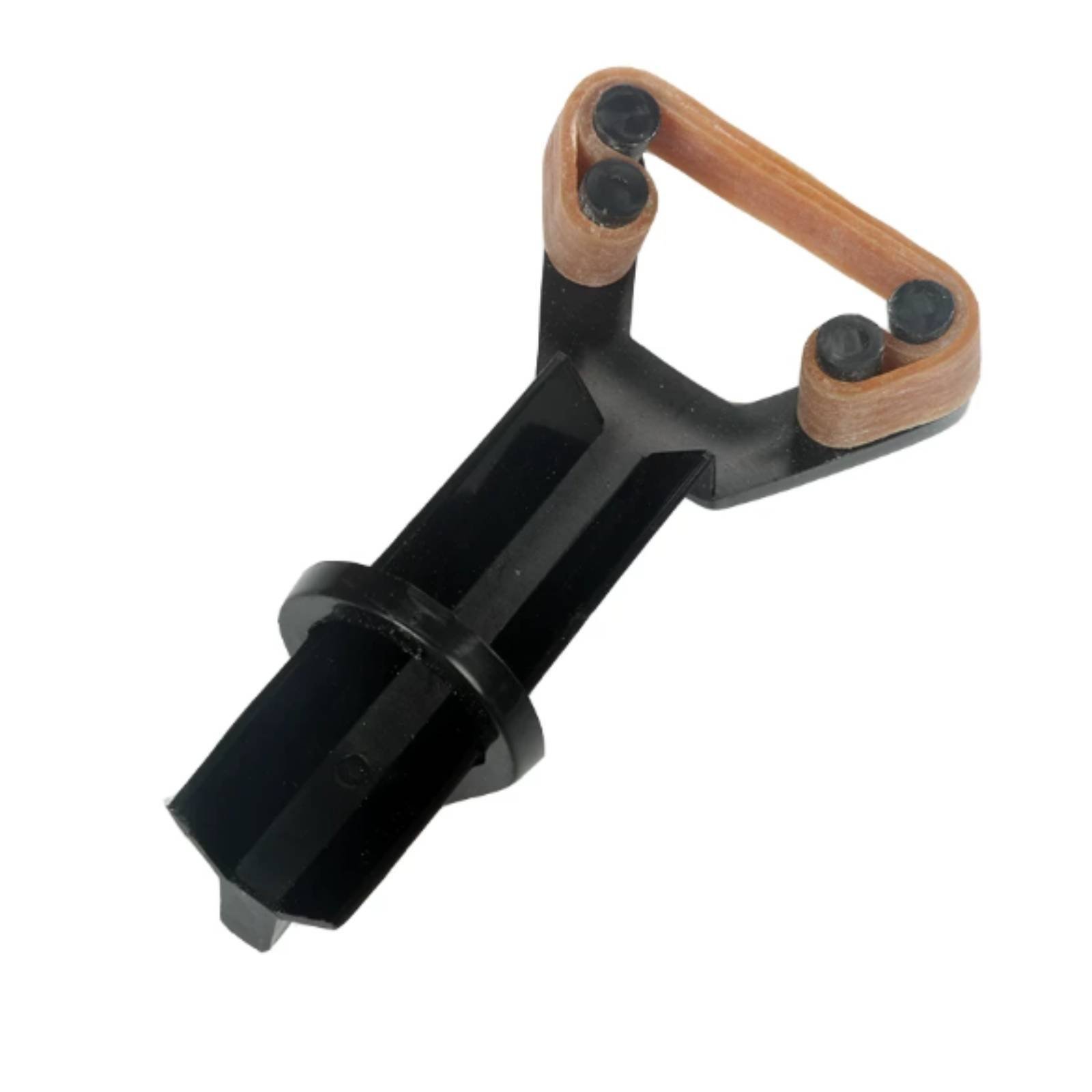 Cue Tip Clamp 13mm