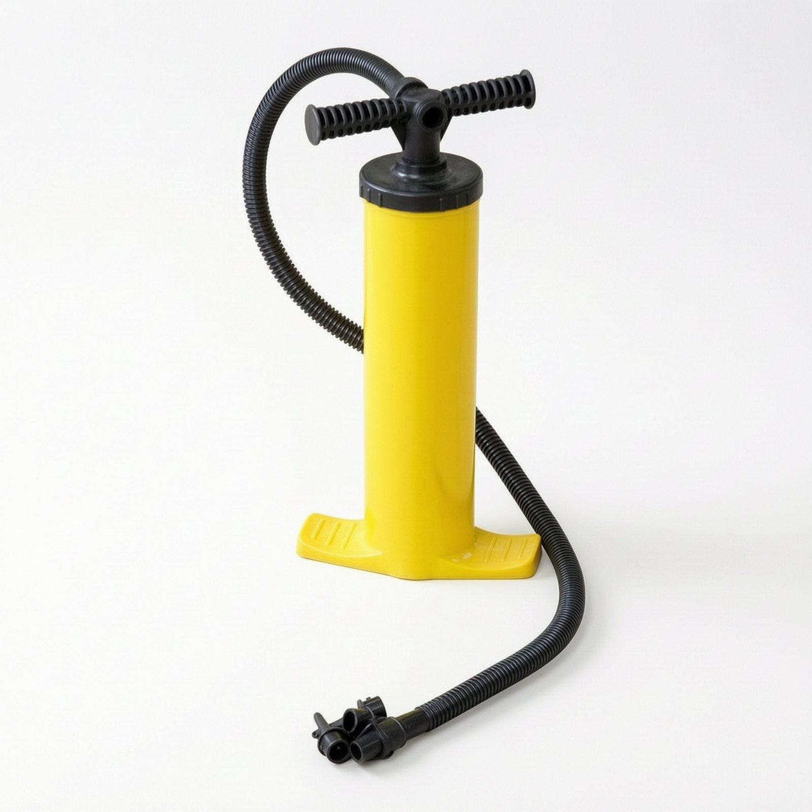 Portable Manual Air Pump
