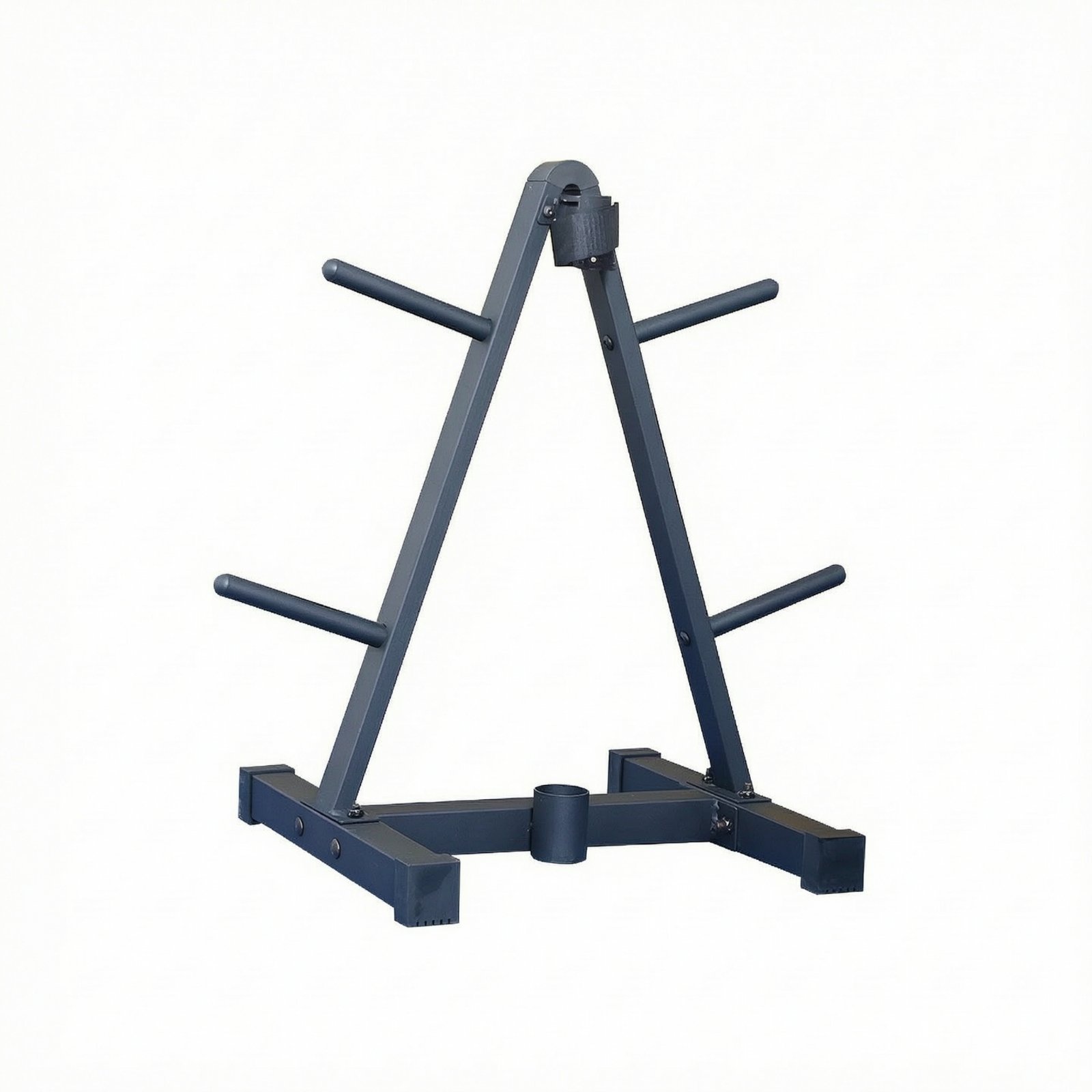 Triangular Plate Rack