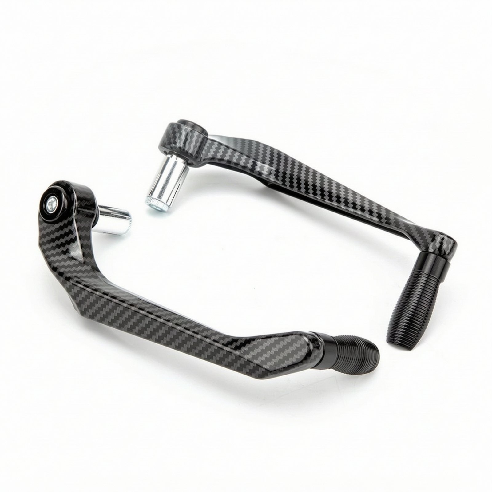 Motorcycle Lever Guards