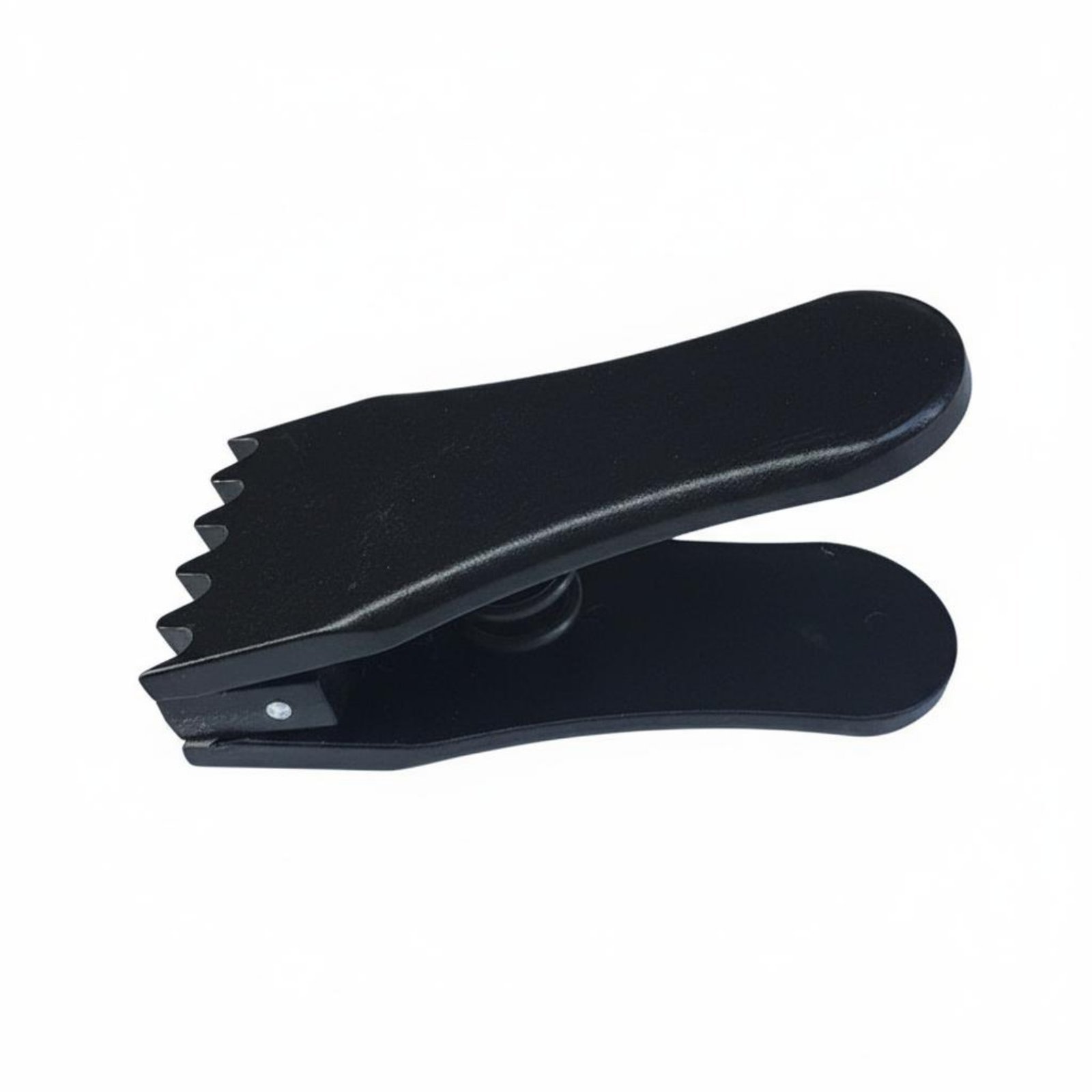 6-Tooth Badminton Flying Clamp