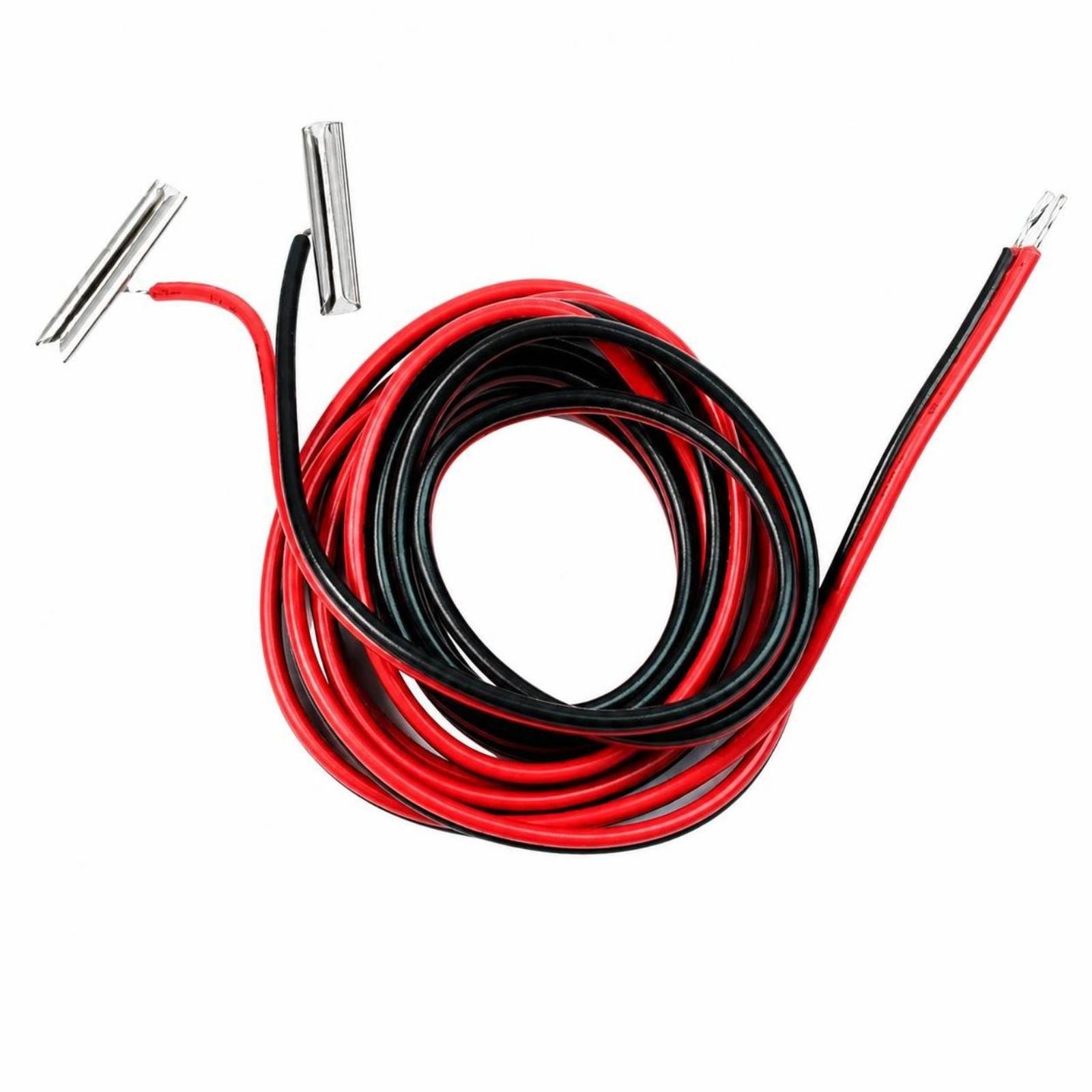 Track Power Wire Join Connector