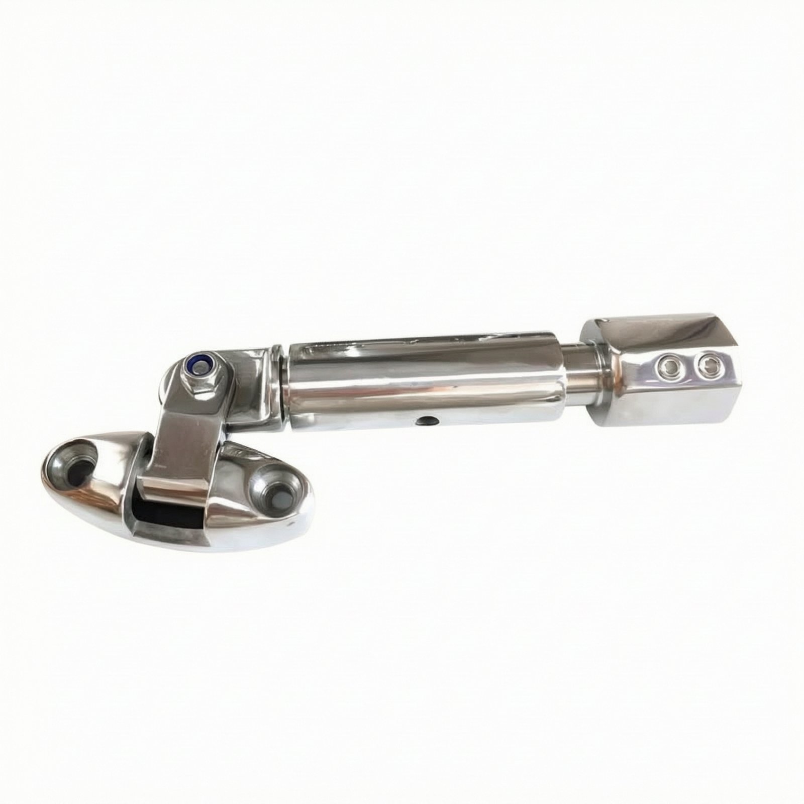 Stainless Steel 316 Tube Fitting