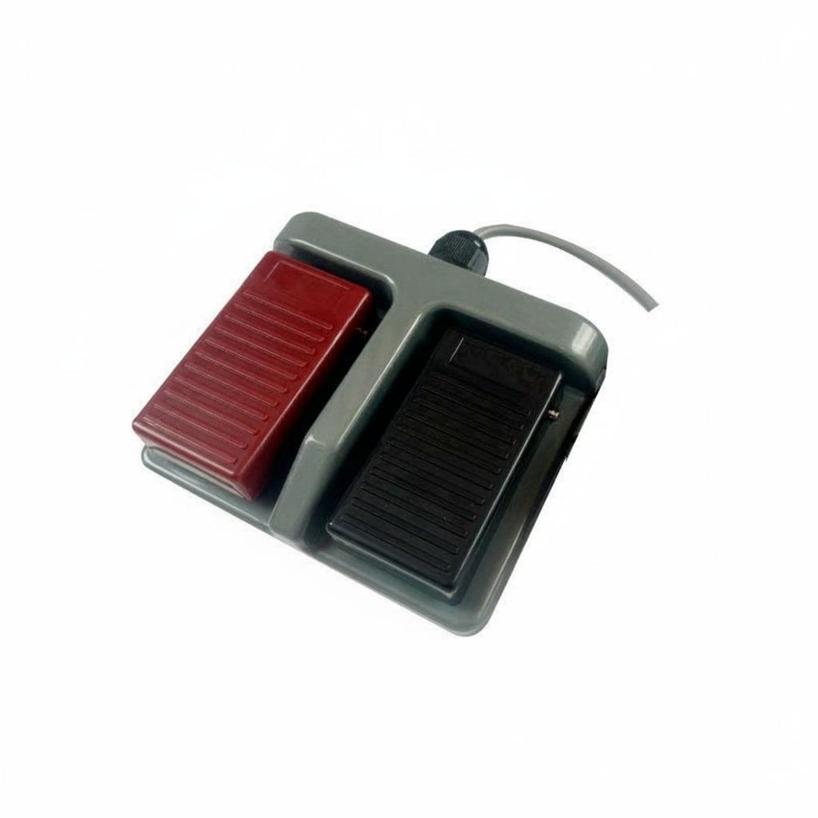 Double Foot Pedal Switch