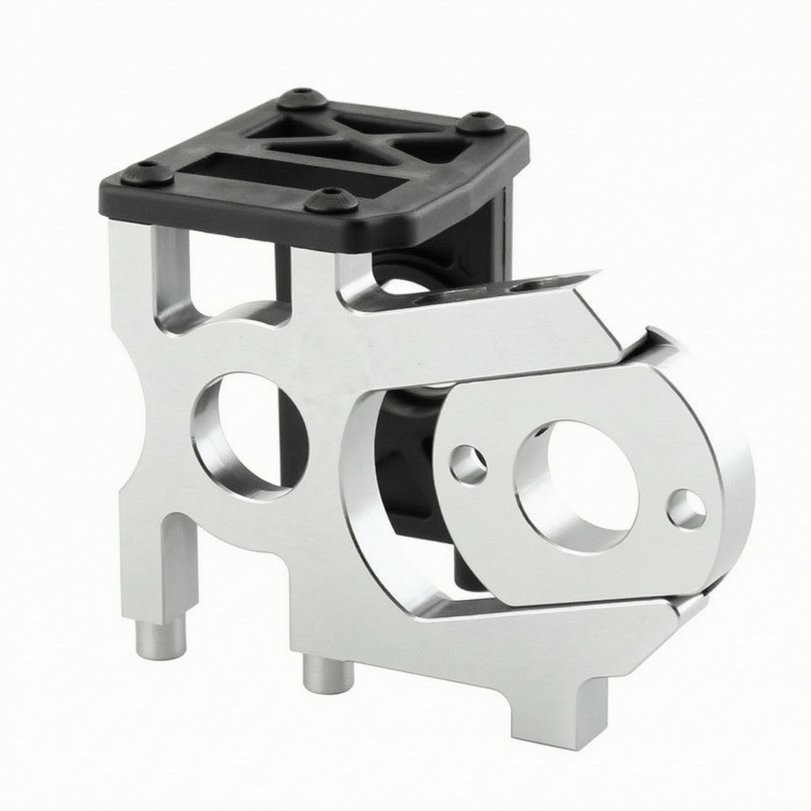 1:8 Scale Model Car Motor Mount