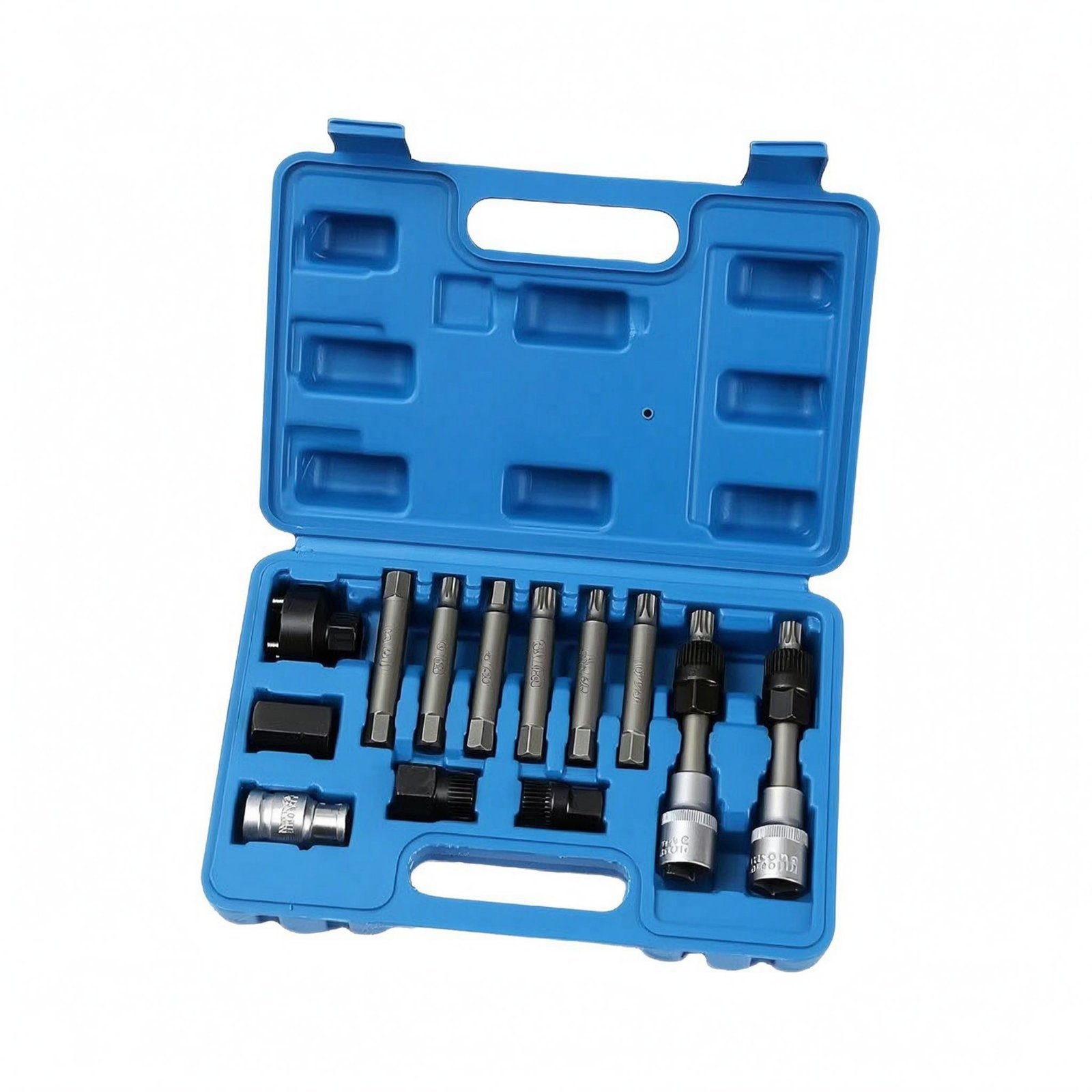 Alternator Pulley Tool Kit