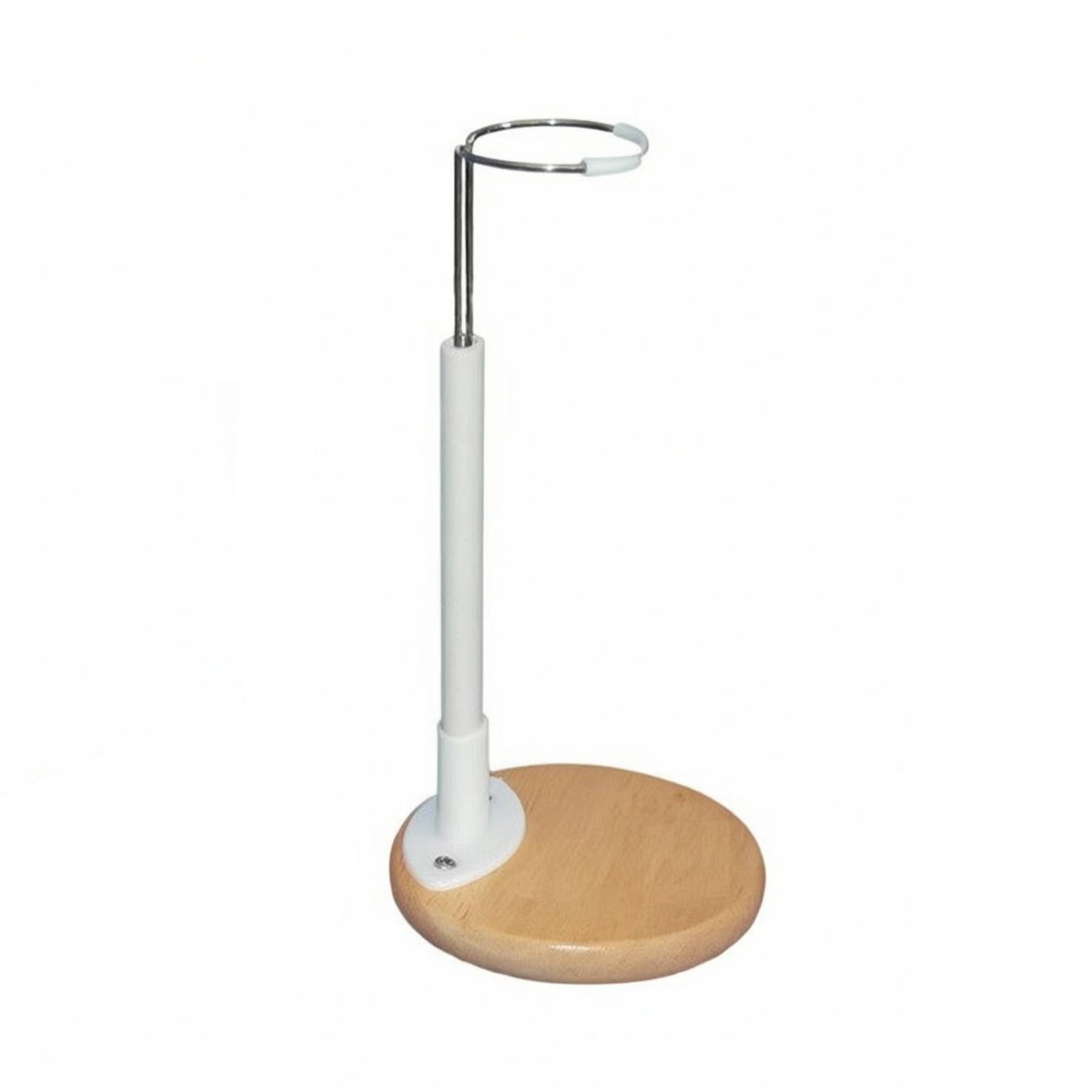 Doll Display Stand – H12-16cm