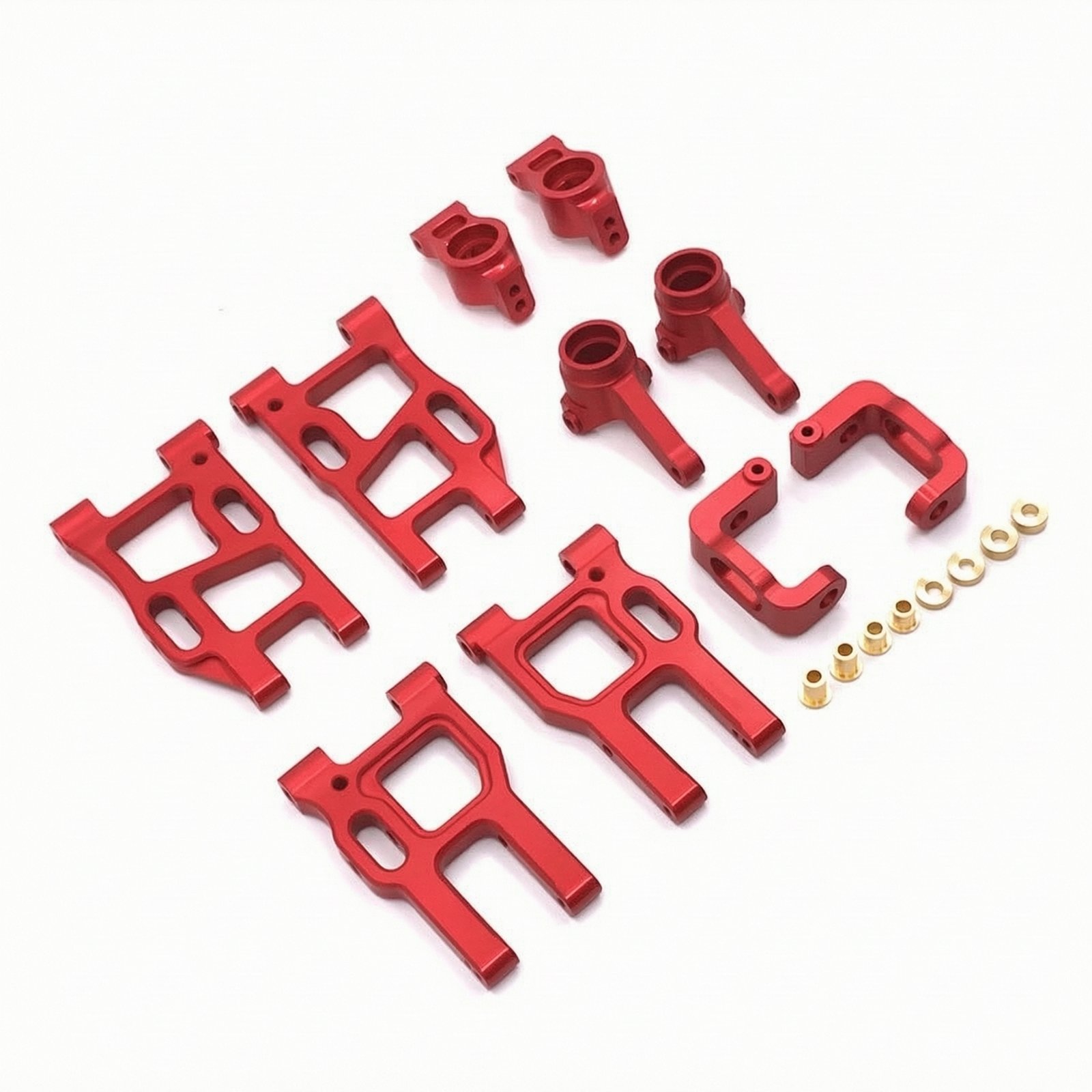 RC Steering Joints Kit