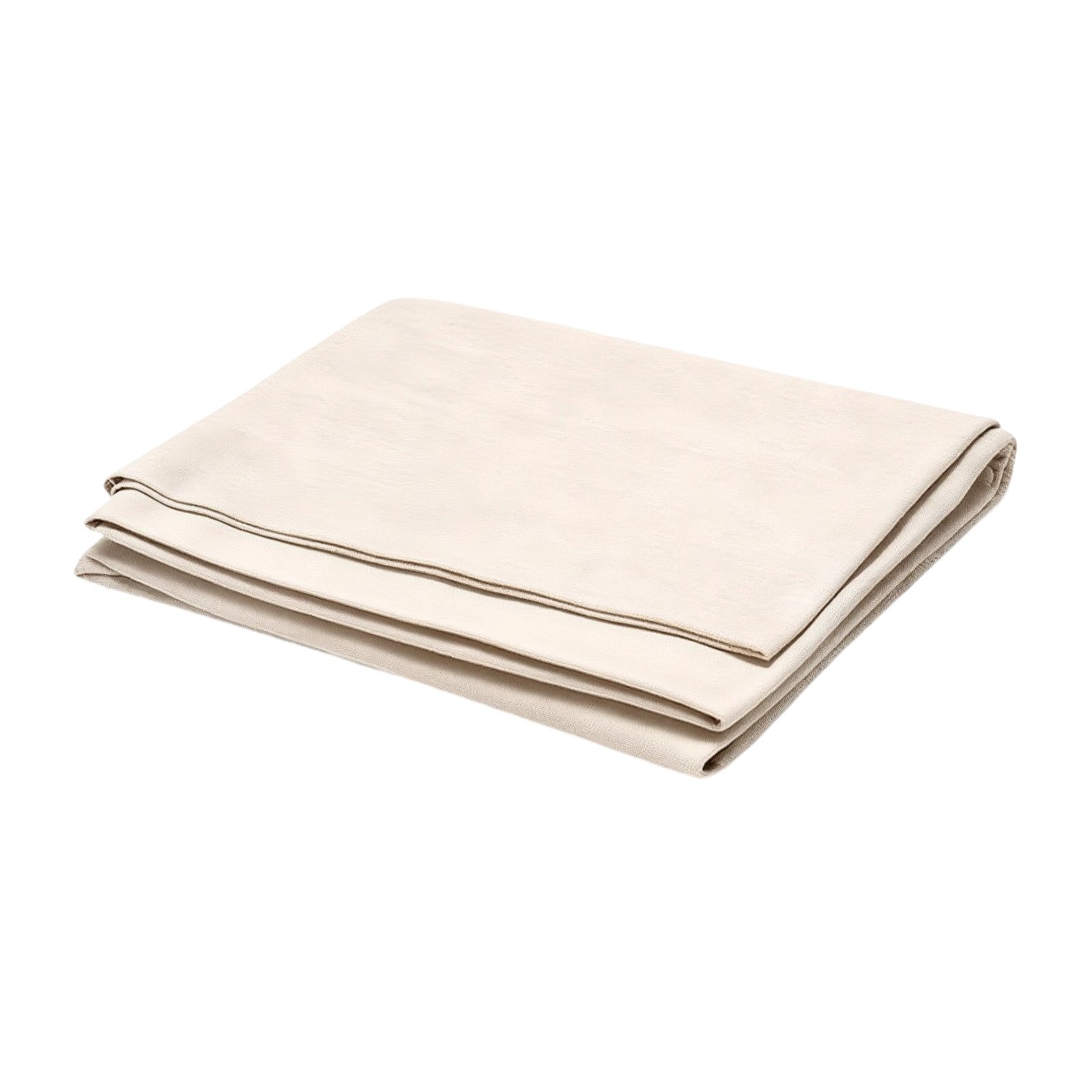 Pottery Linen Tablecloth