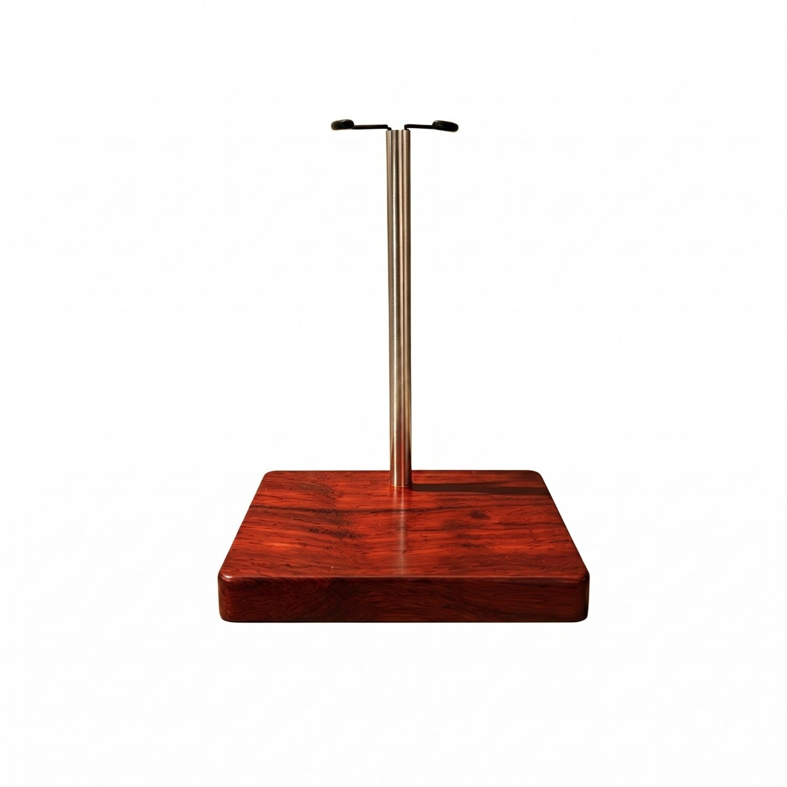 Wooden Display Stand – Rectangle