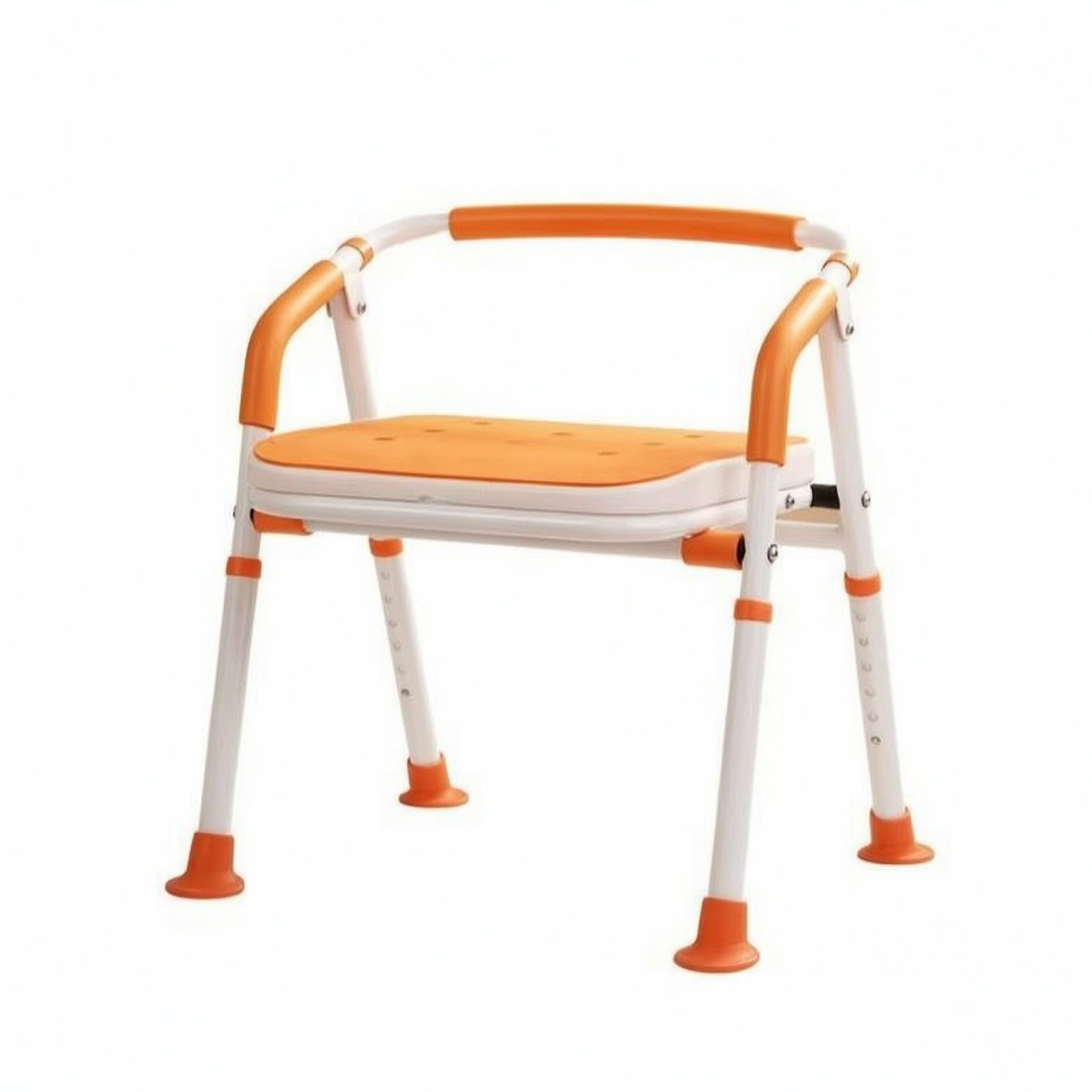 Folding Shower Chair – Low Back