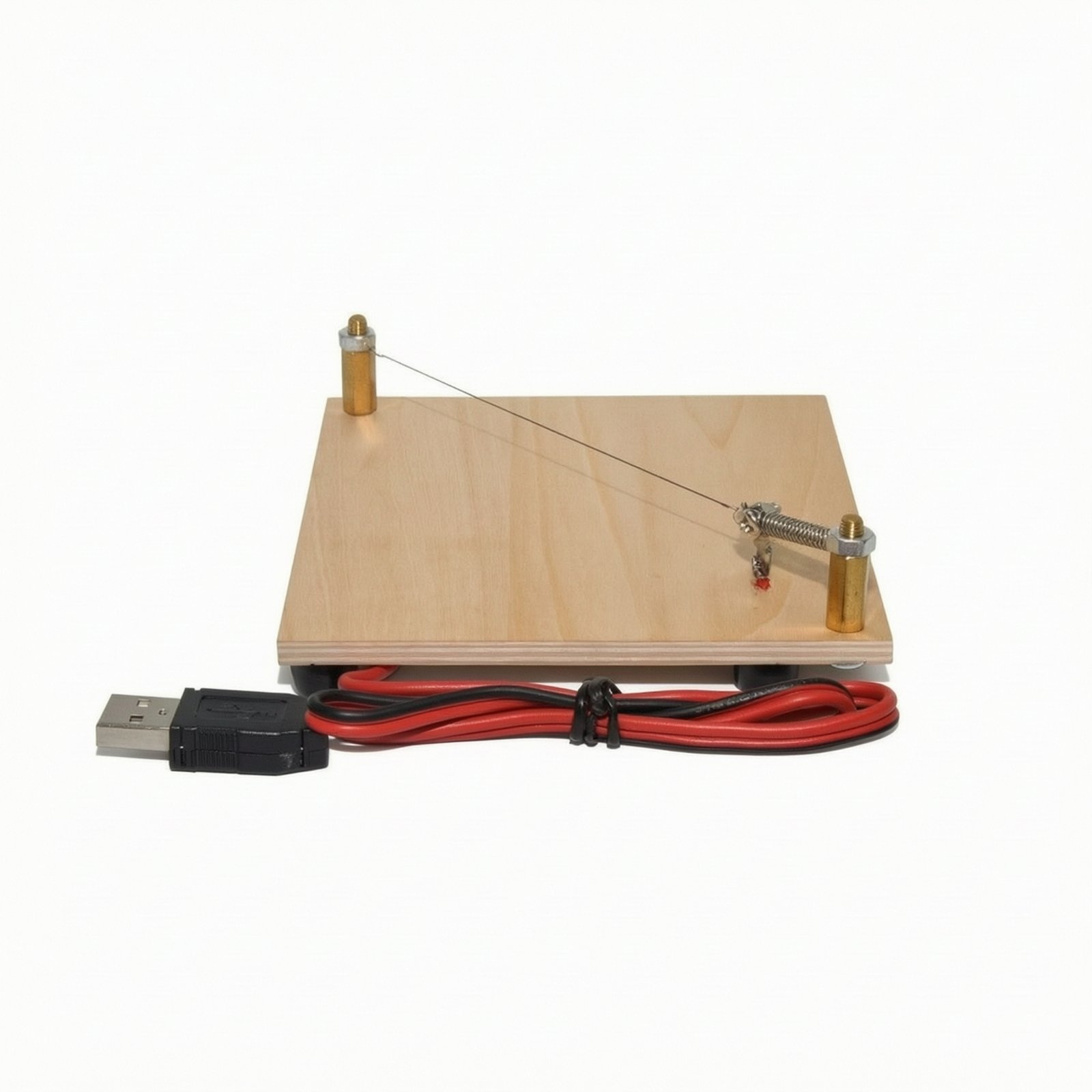 USB-Powered Hot Cutting Machine