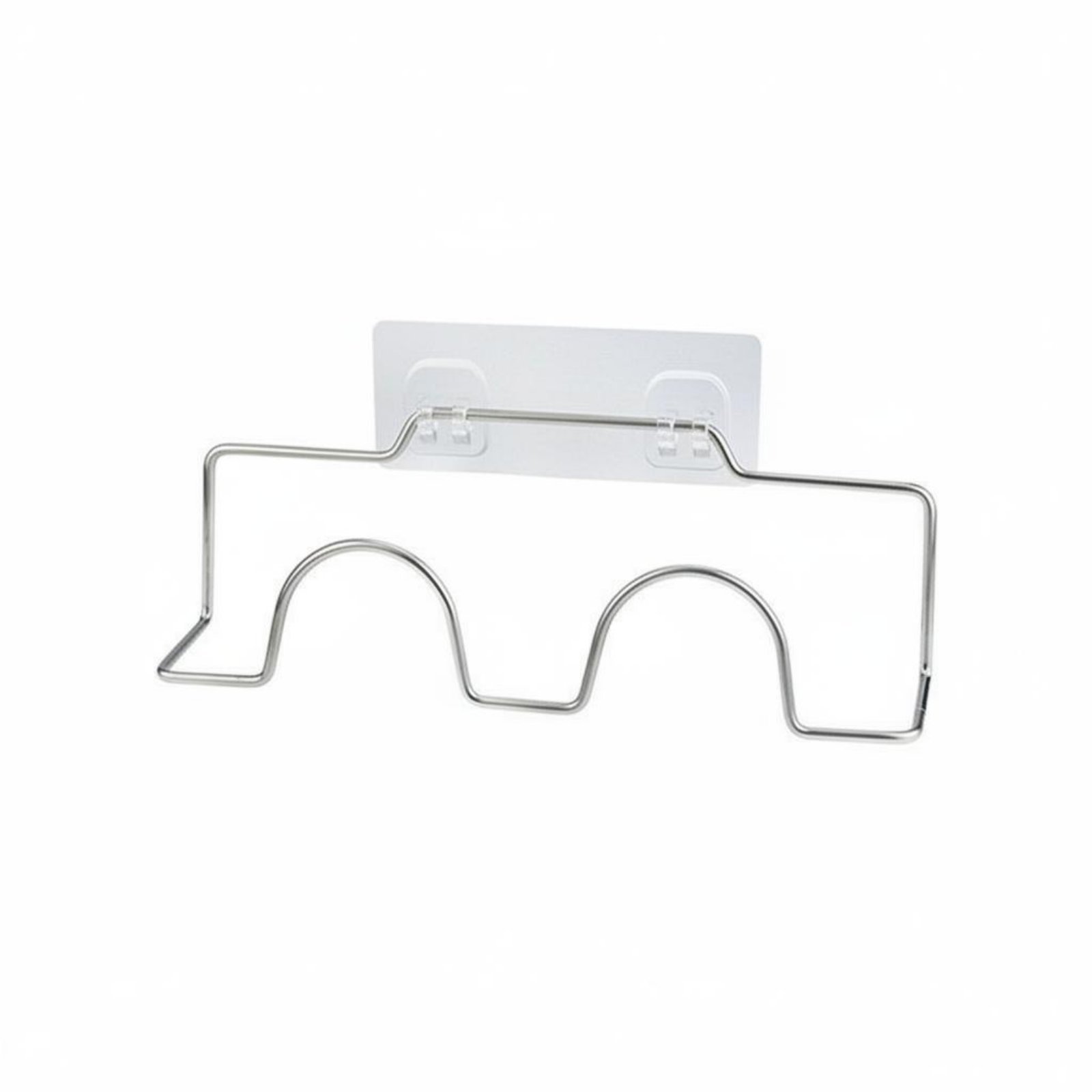 Wall Mounted Slipper Rack