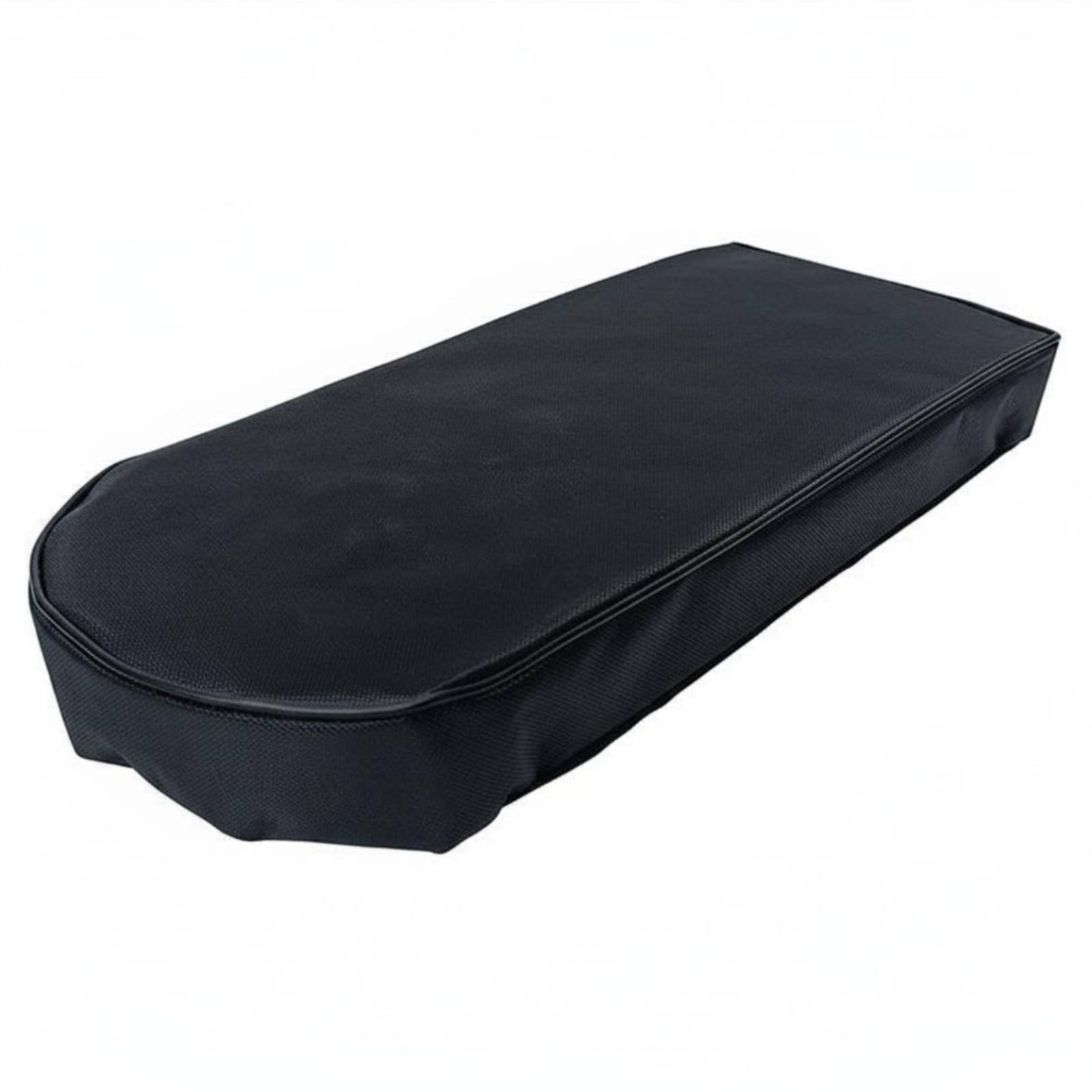 Padded Seat Cushion – Black