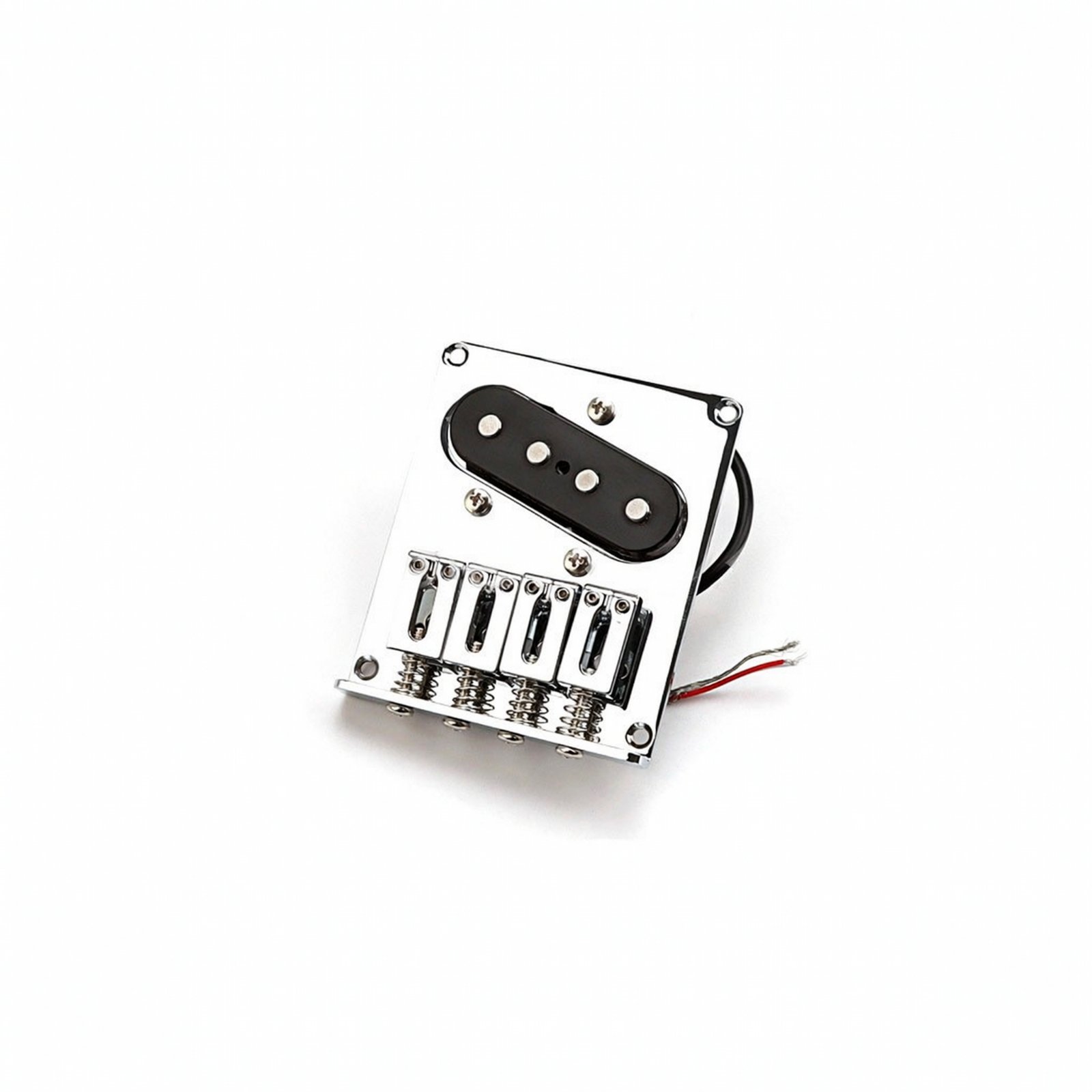 4-String Guitar Bridge Pickup