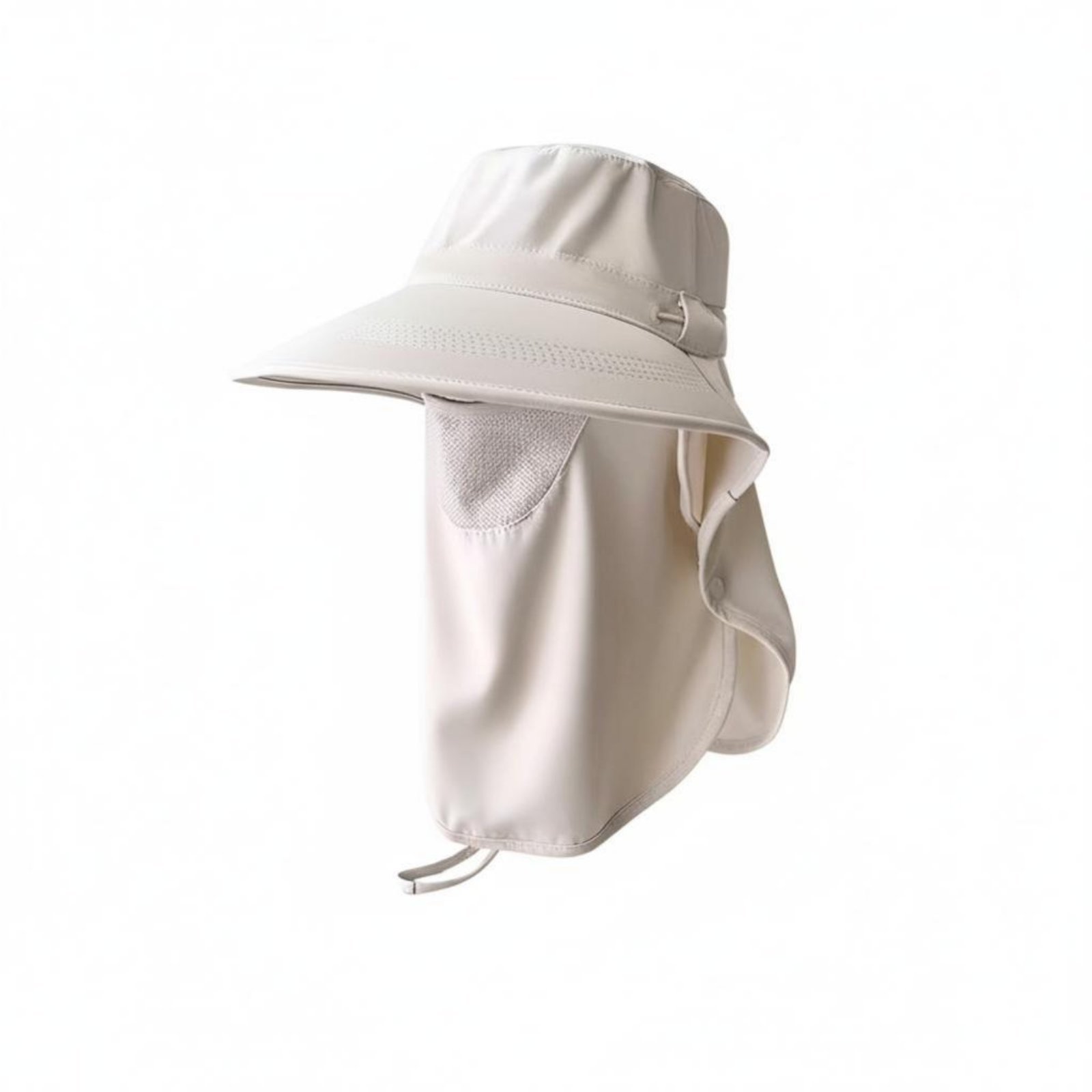 Sun Protection Hat Wide Brim