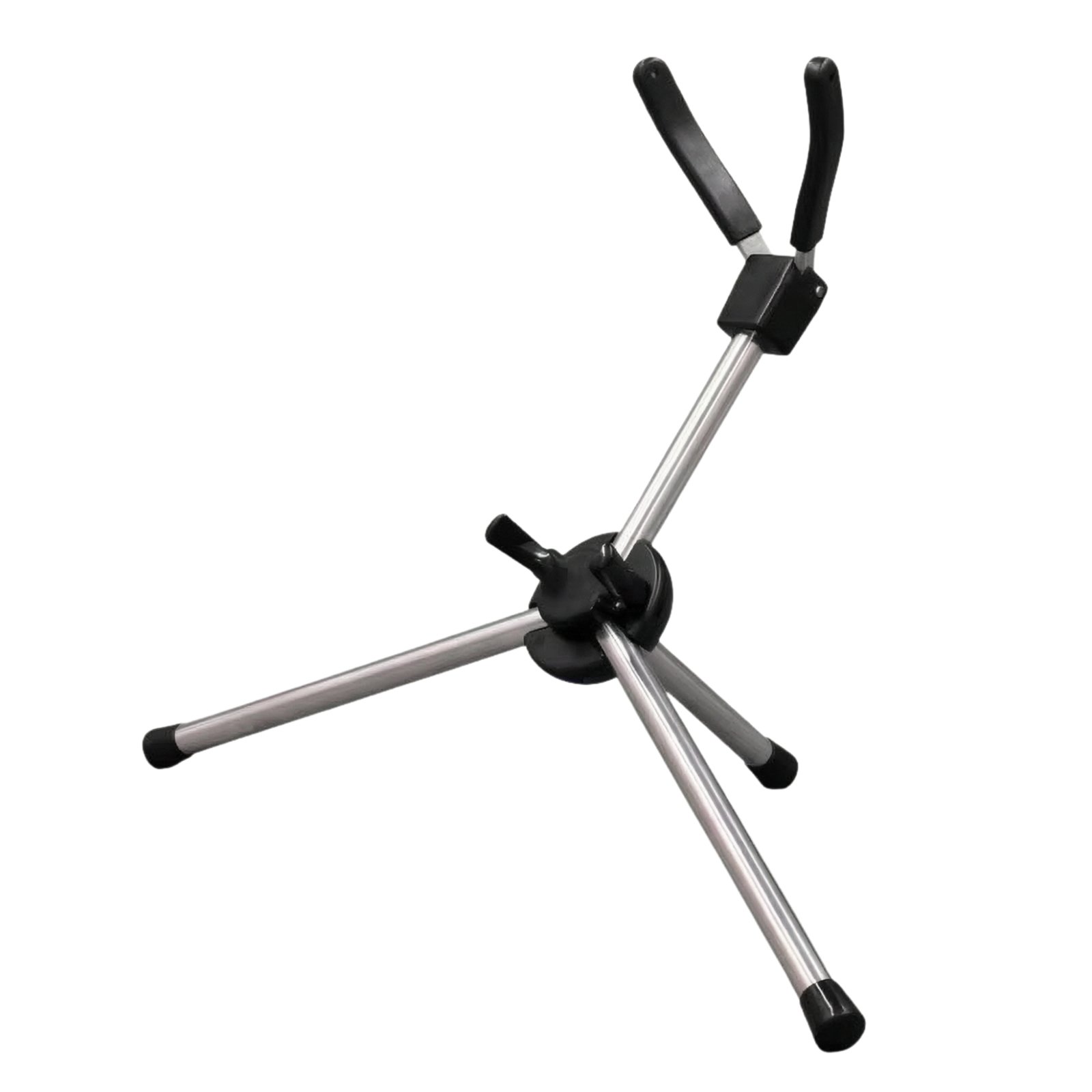 Foldable Saxophone Stand – Alto