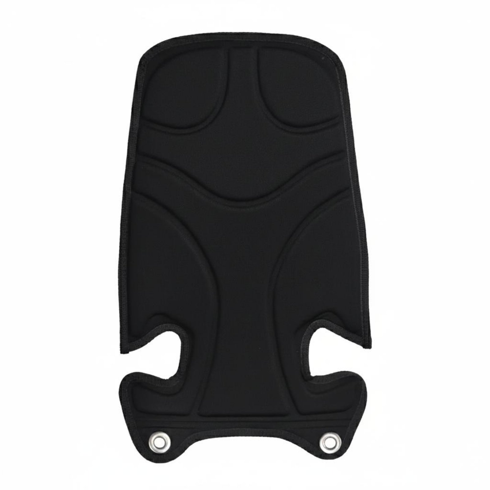 Scuba Back Plate Pad
