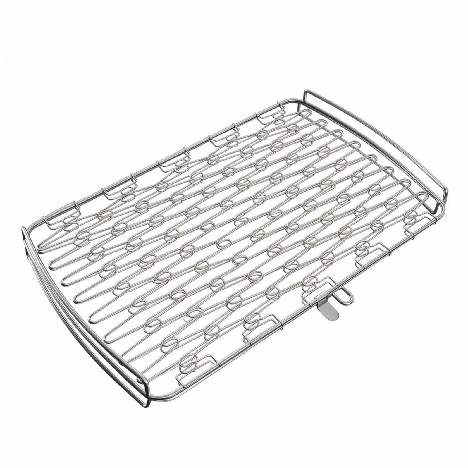 Grilling Basket Stainless Steel