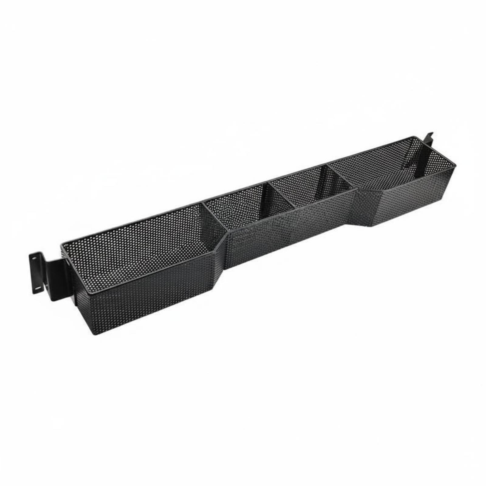 Golf Cart Front Cargo Basket