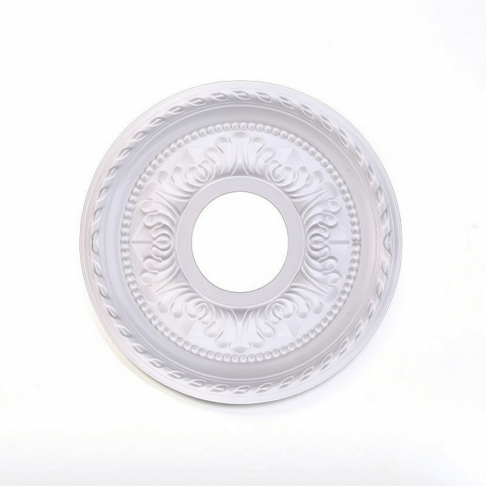 Embossed Overhead Medallion
