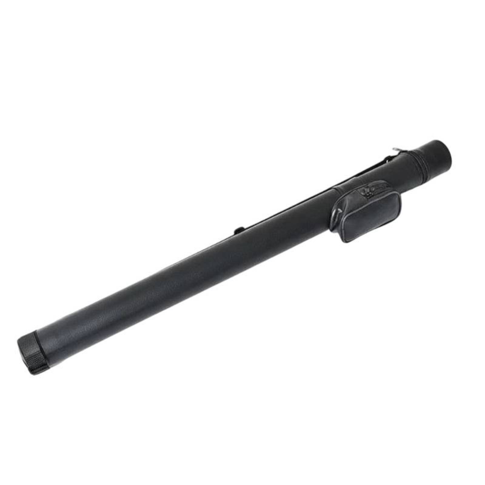 2-Piece Cue Case – Round 1, Joint