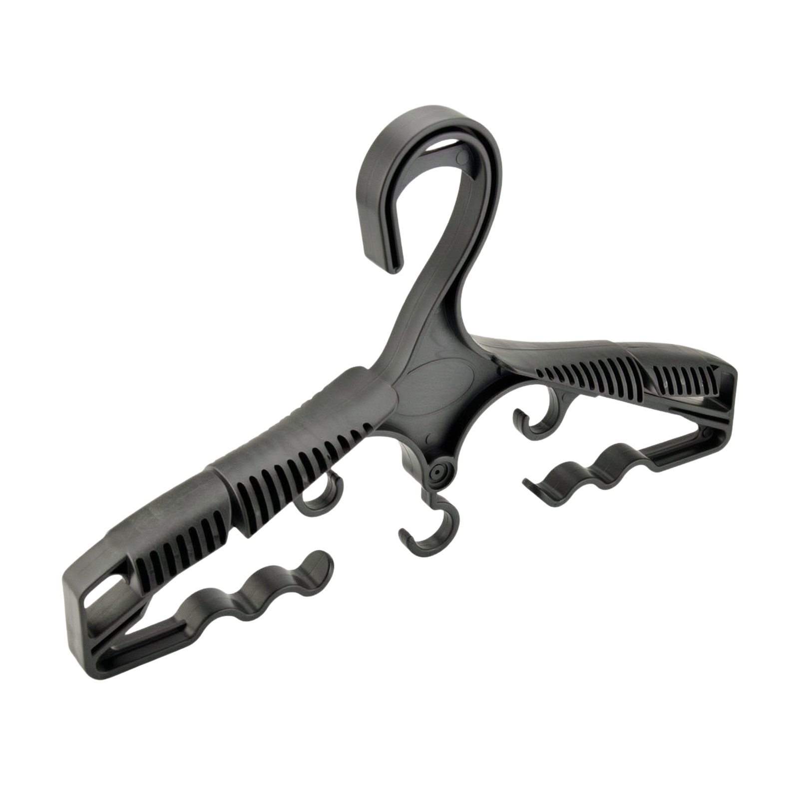 Ventilated Dive Gear Hanger