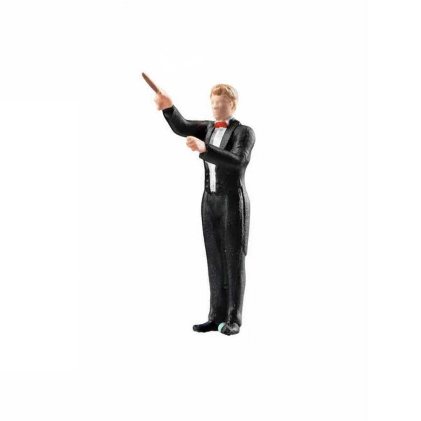 1:64 Musician Figure