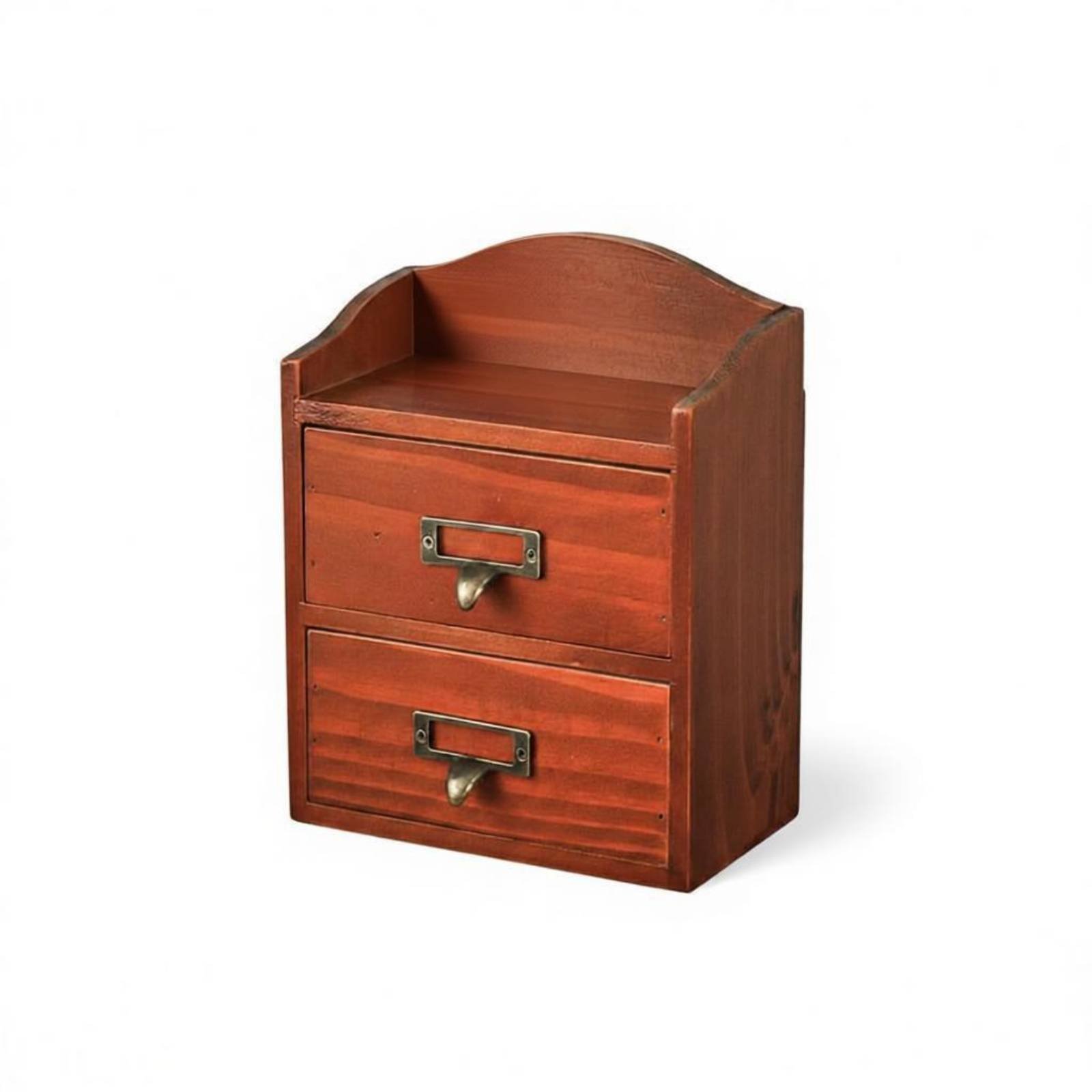 Wooden Desk Drawers