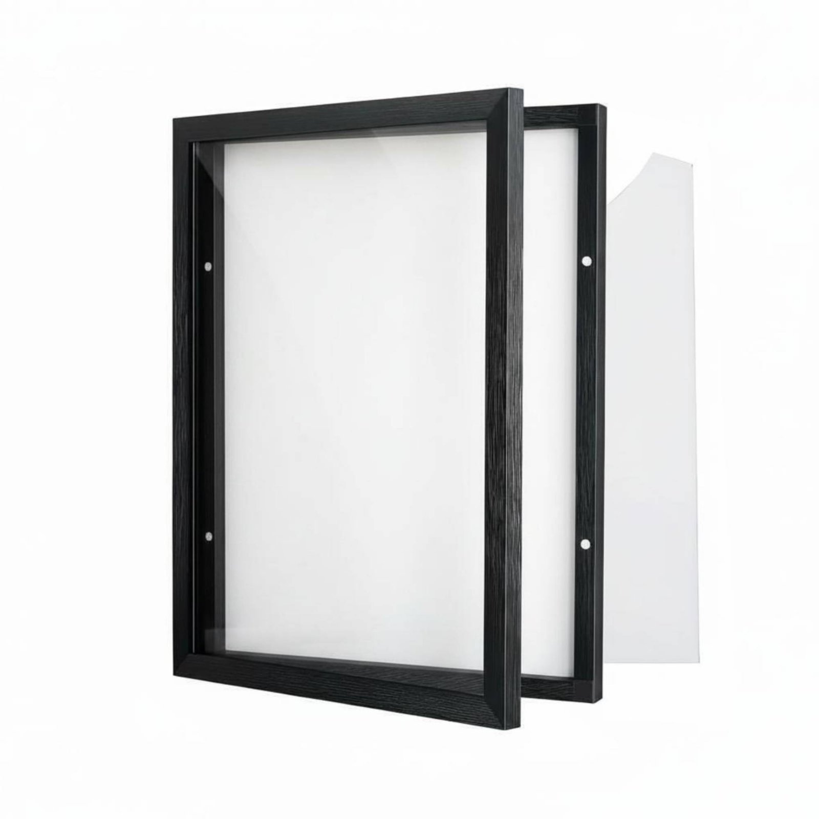 Sports Shirt Display Case