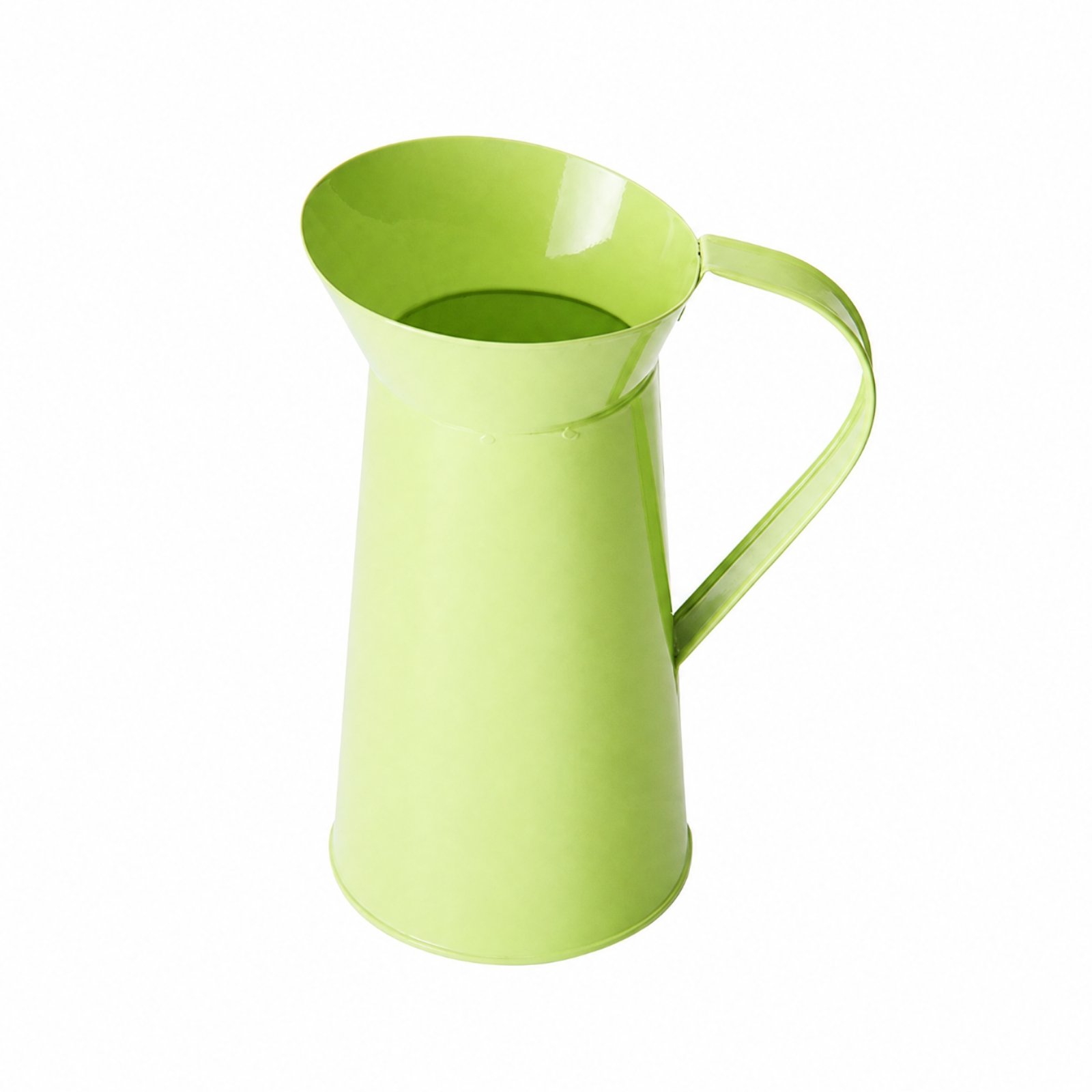 Children's Tinplate Watering Pitcher