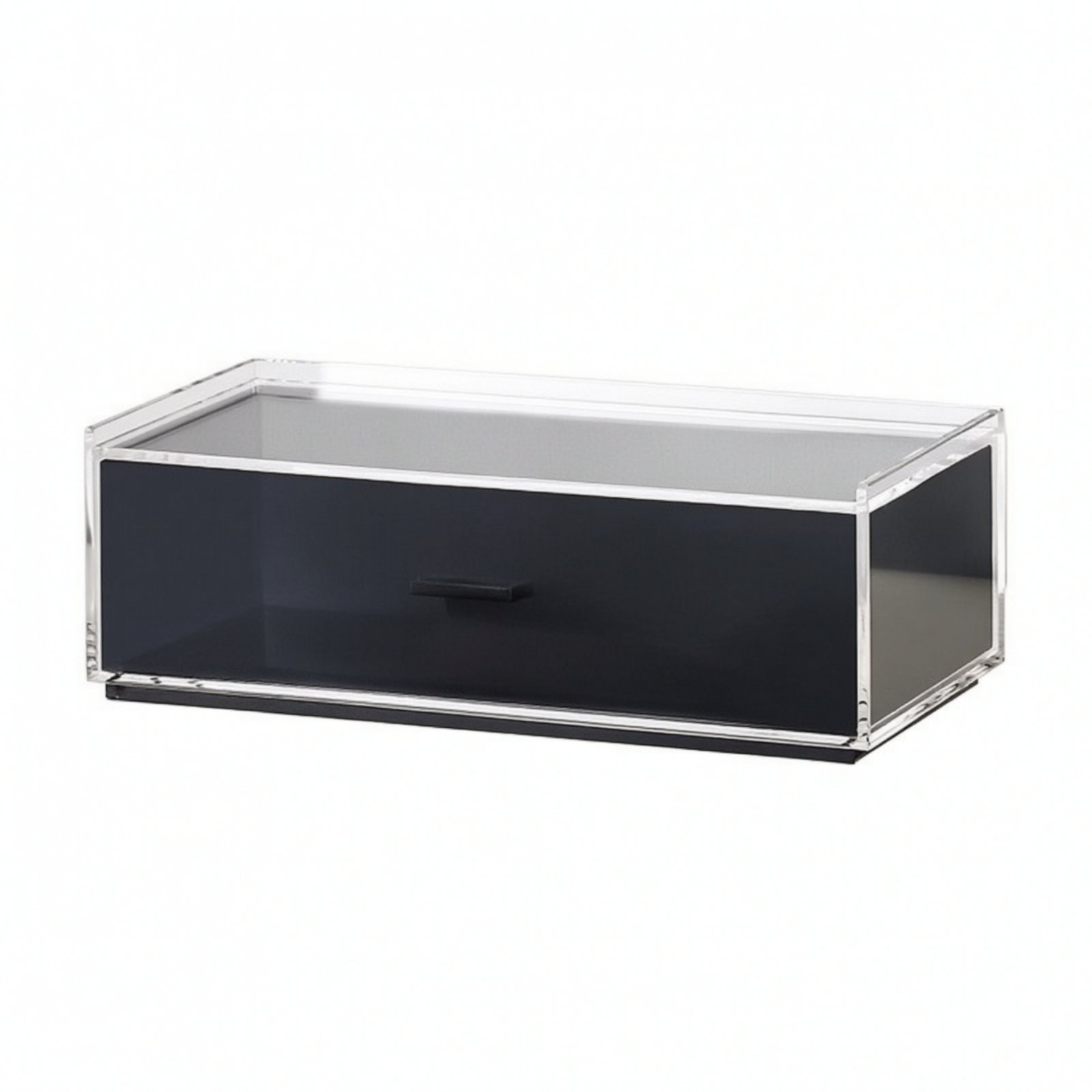 Acrylic Cosmetic Organizer