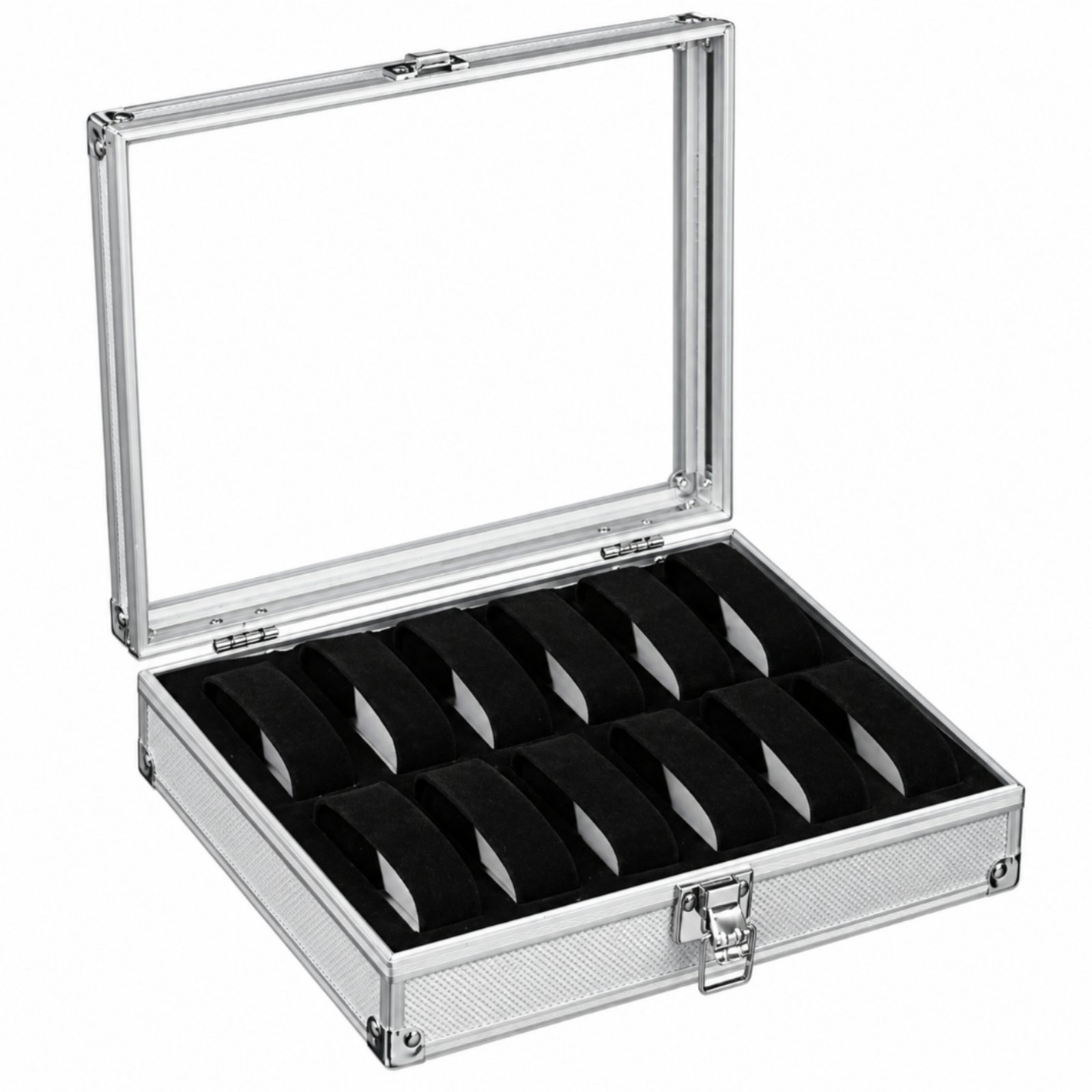 Watch Storage Case