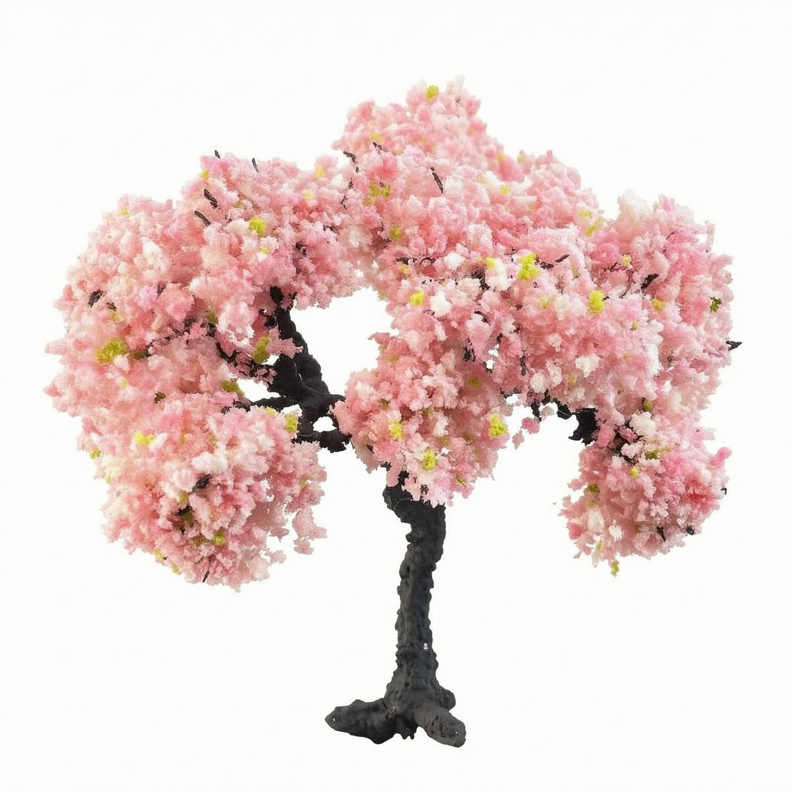 Artificial Cherry Blossom Tree Miniature