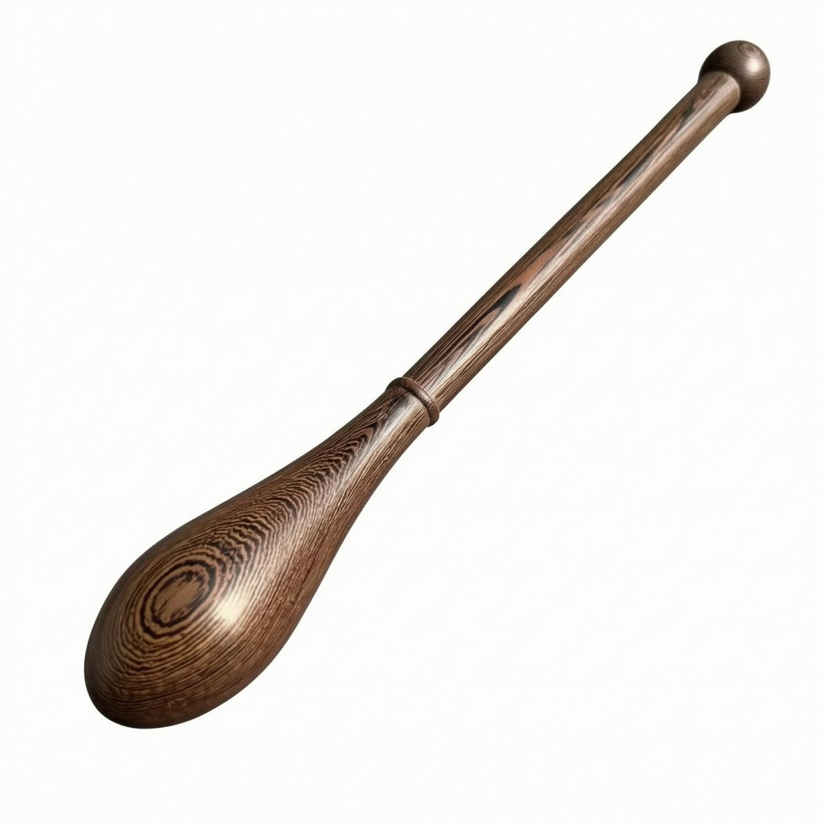Wood Massage